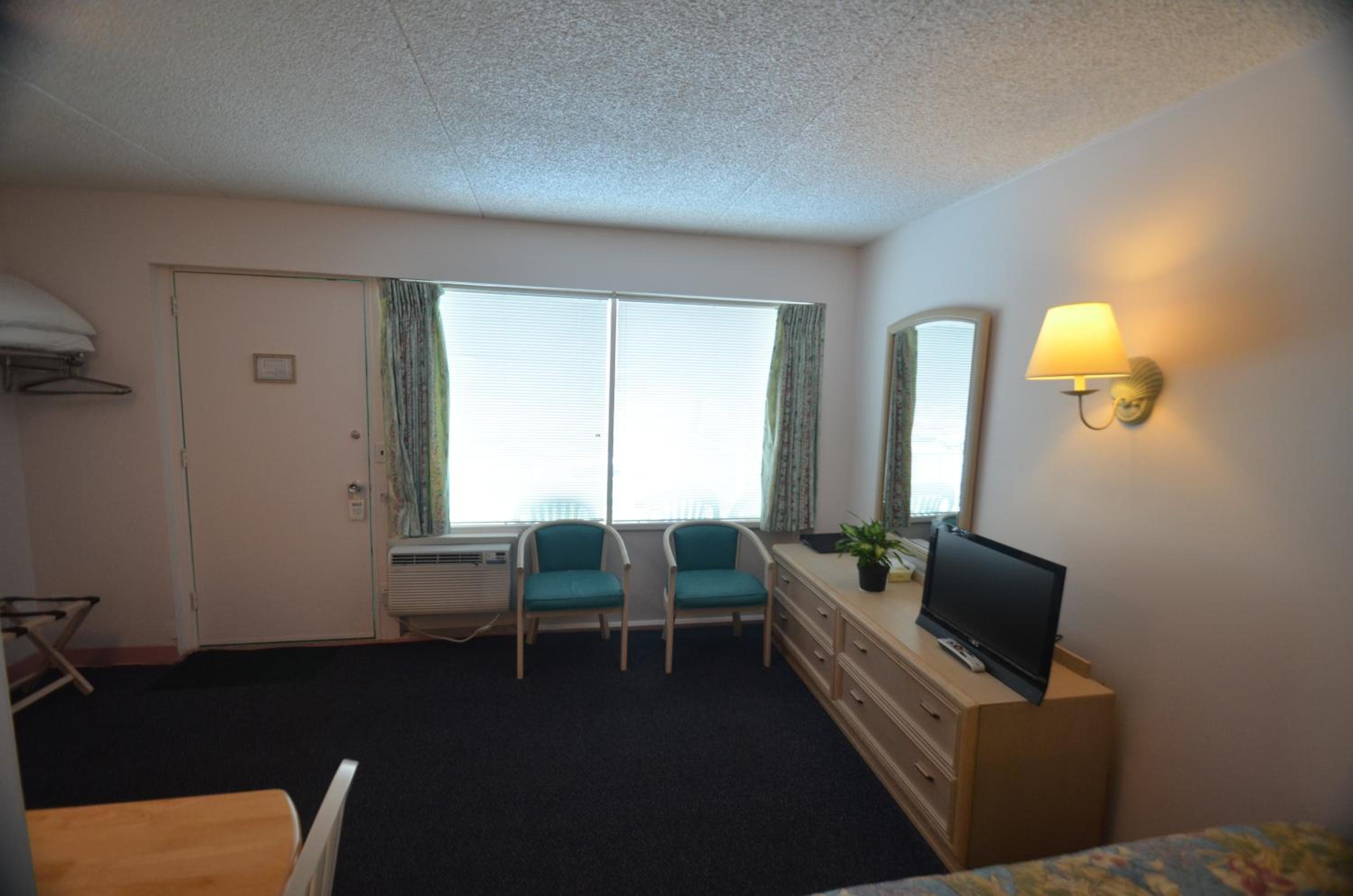 Sea Scape Inn - A Fine Family Destination
