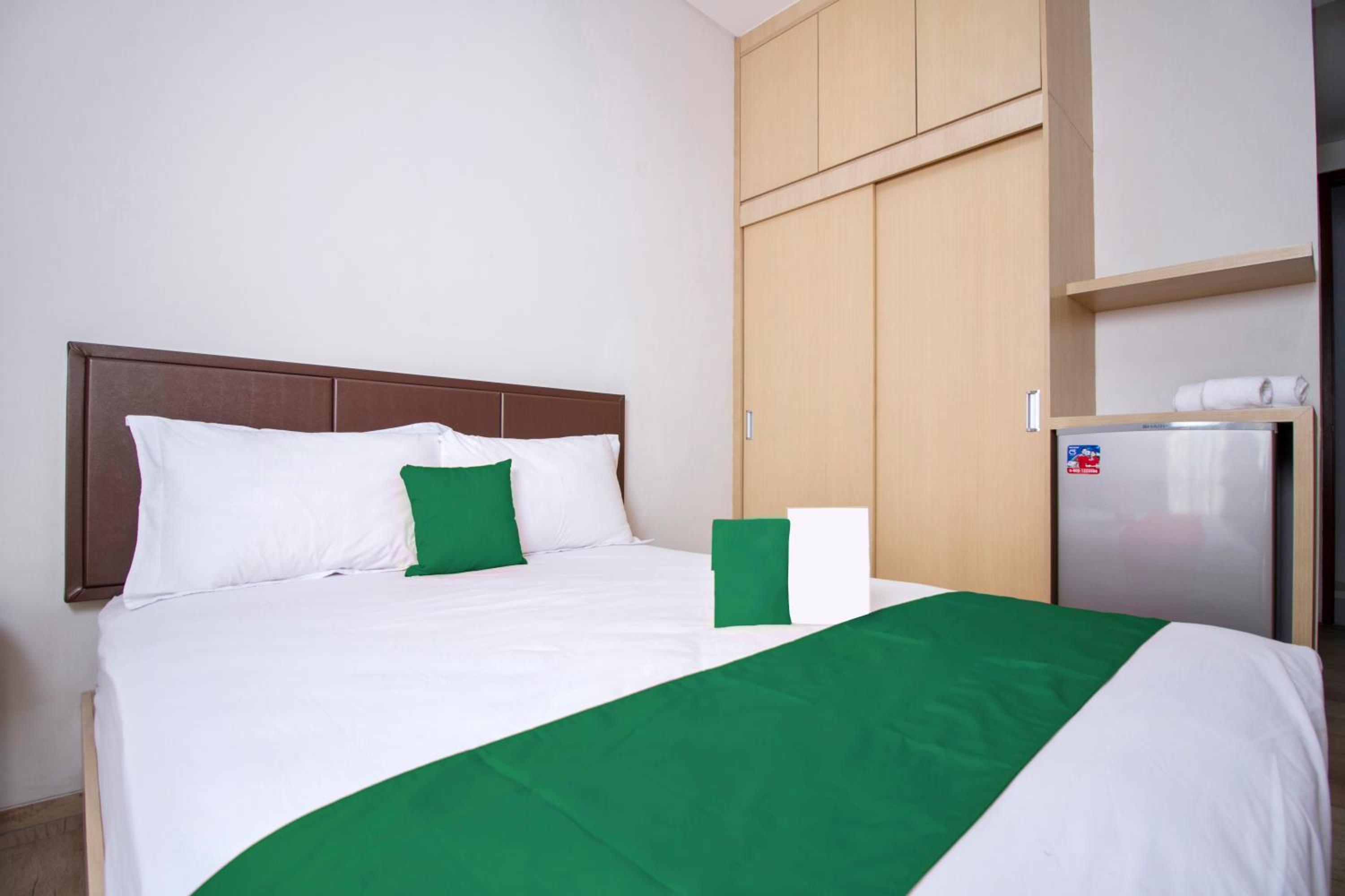 Mk House Scbd