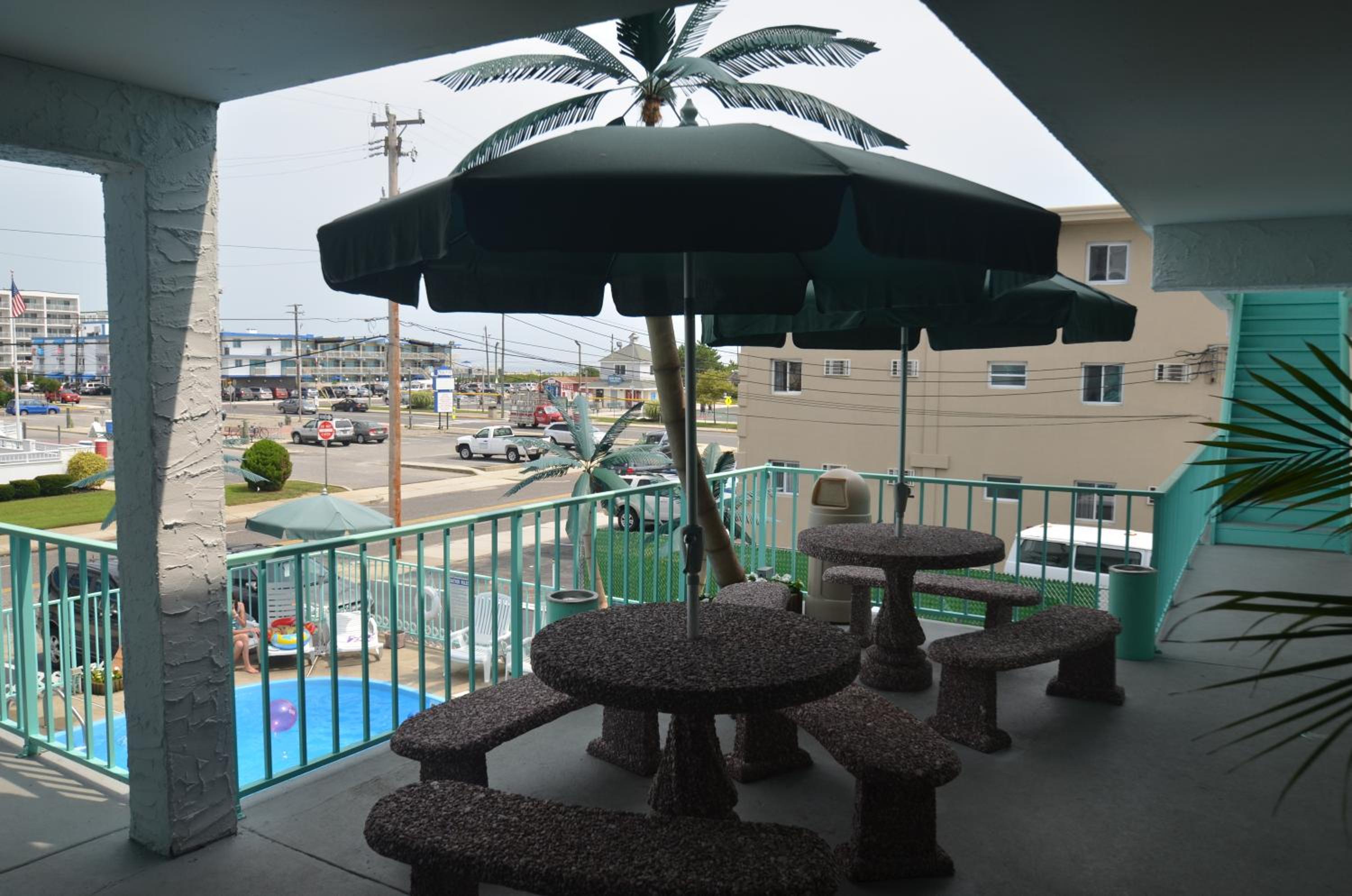 Sea Scape Inn - A Fine Family Destination