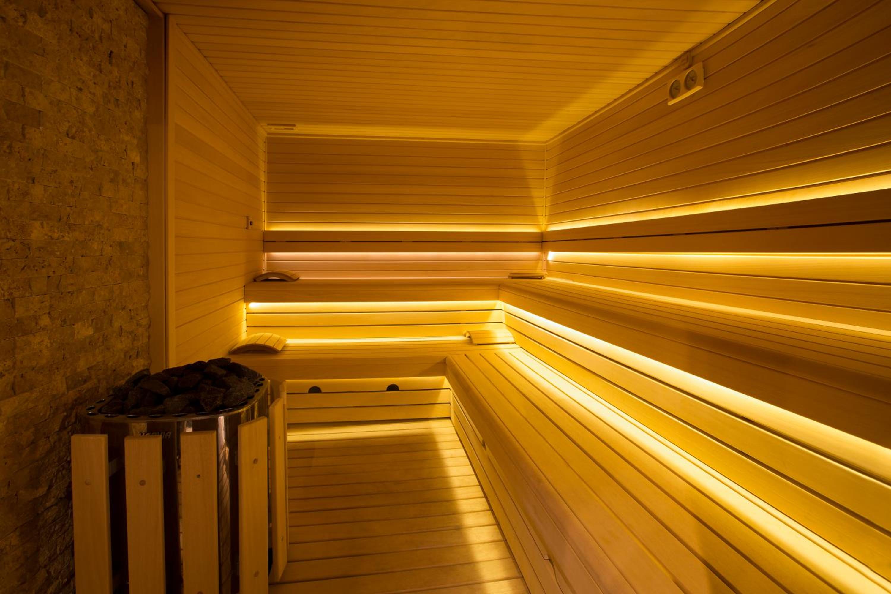 Golden Tulip İstanbul Bayrampaşa - Image 68