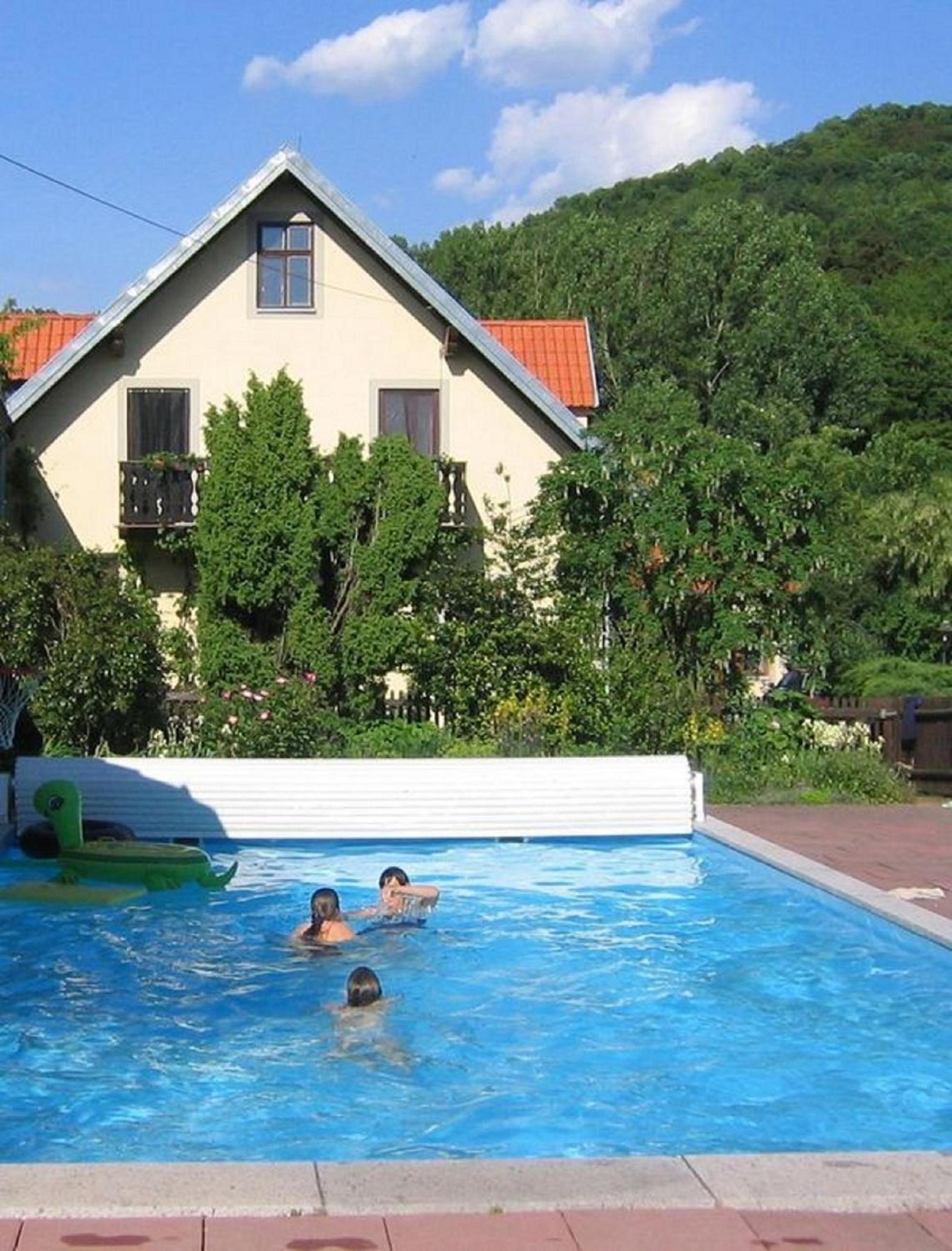 Ferienwohnungen Lindleshof view 5