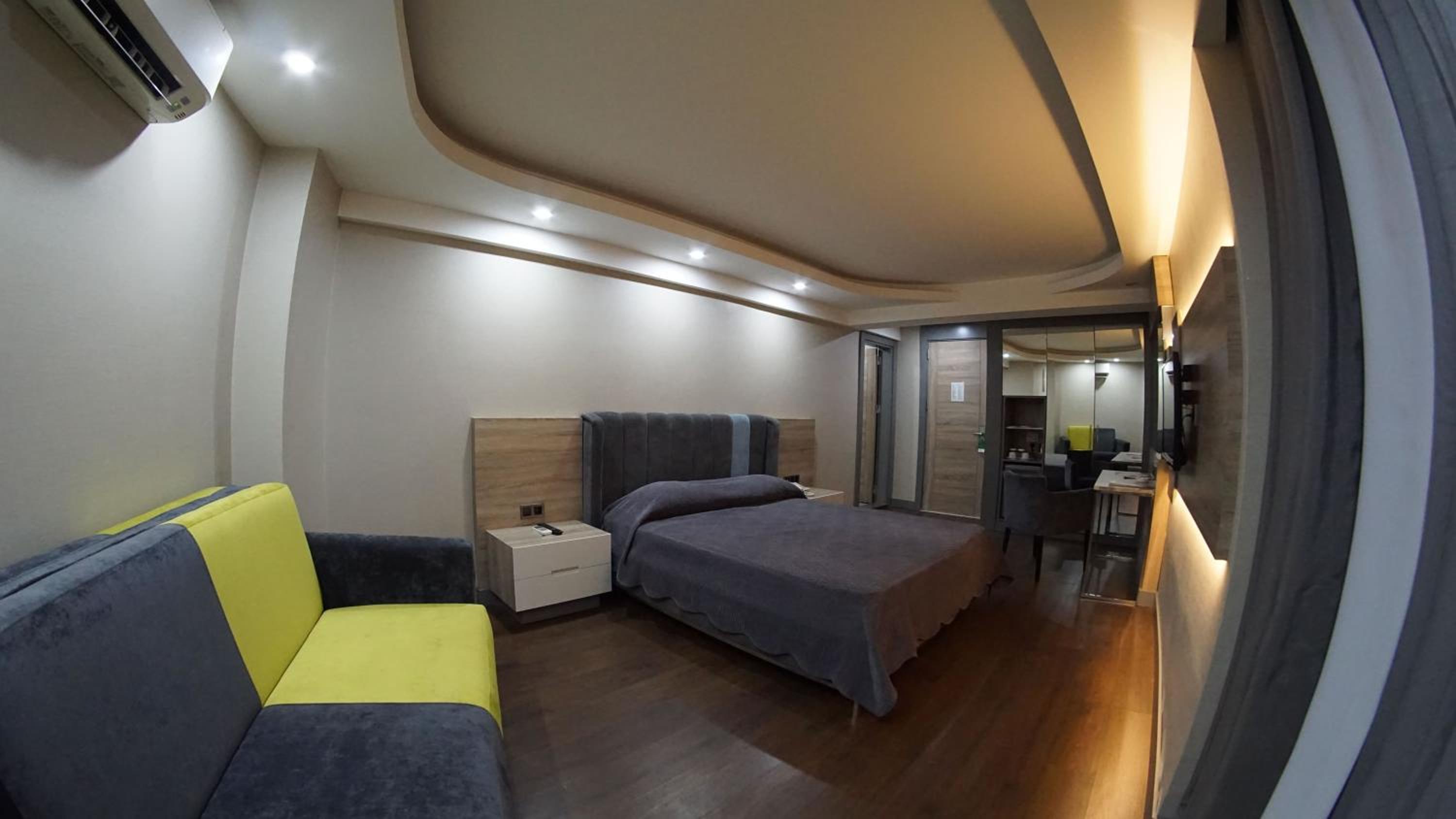 Hotel Marla becomes Marla Otel. - Image 70