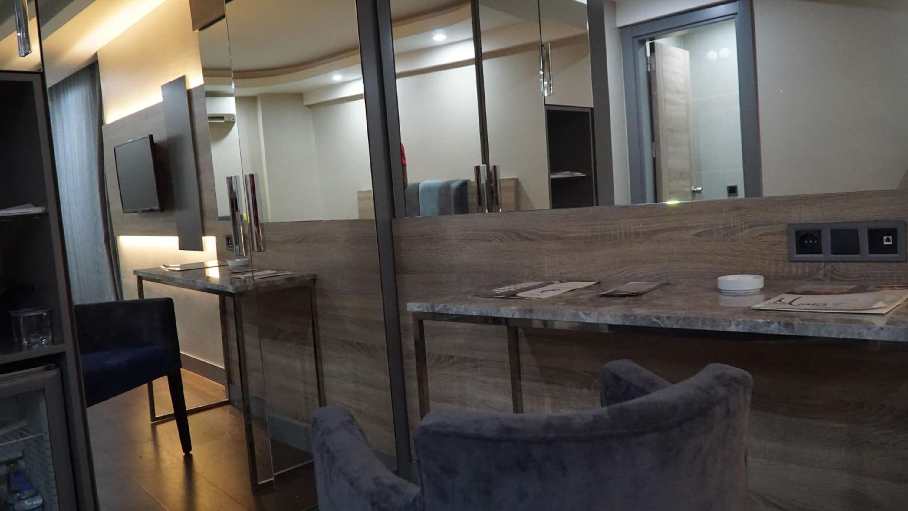 Hotel Marla becomes Marla Otel. - Image 69