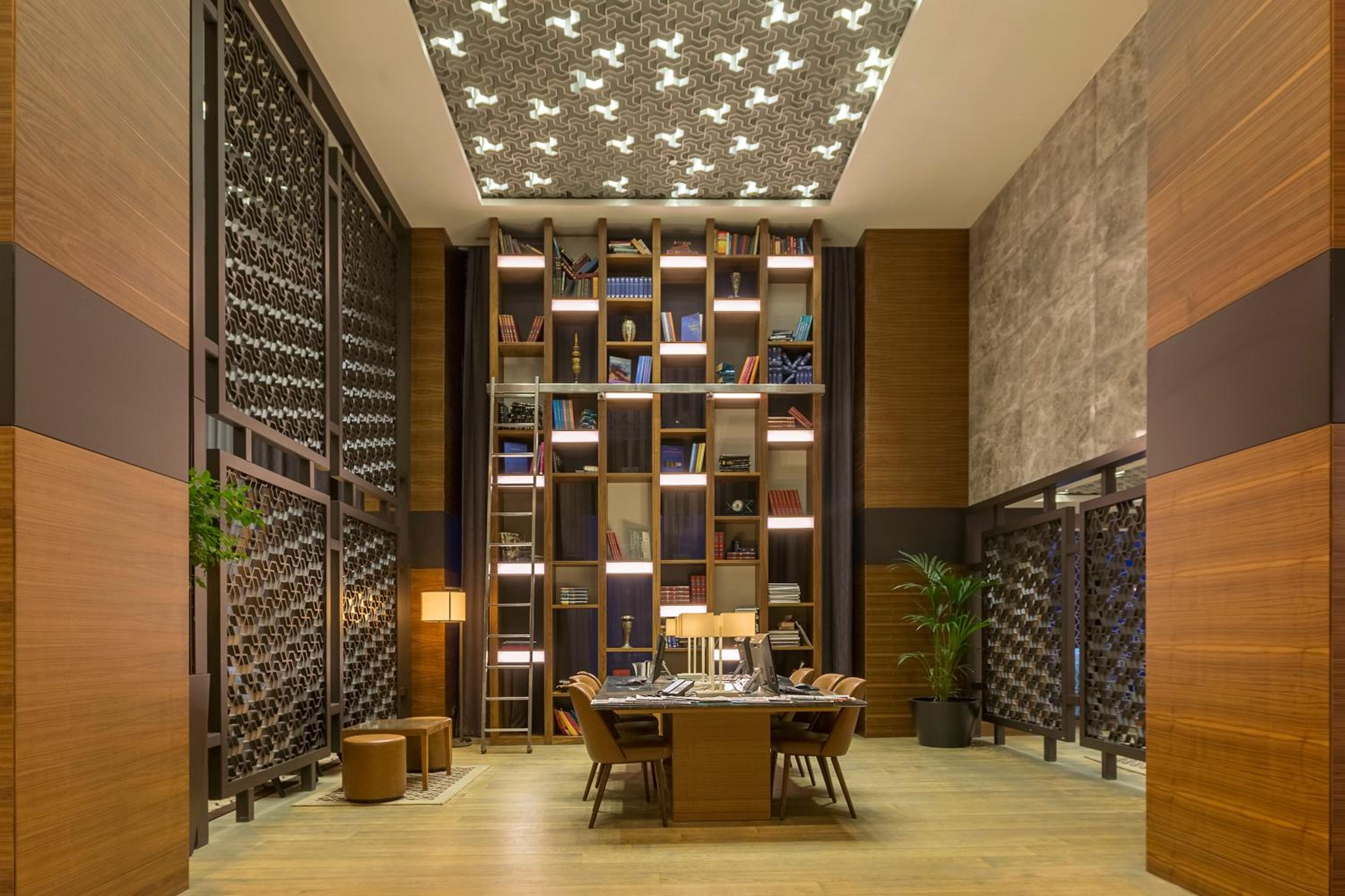 Golden Tulip İstanbul Bayrampaşa - Image 32