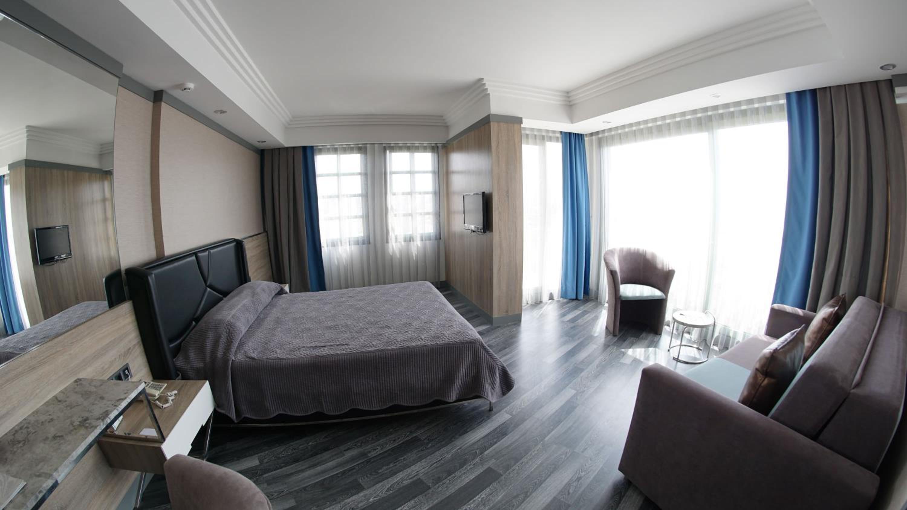 Hotel Marla becomes Marla Otel. - Image 11