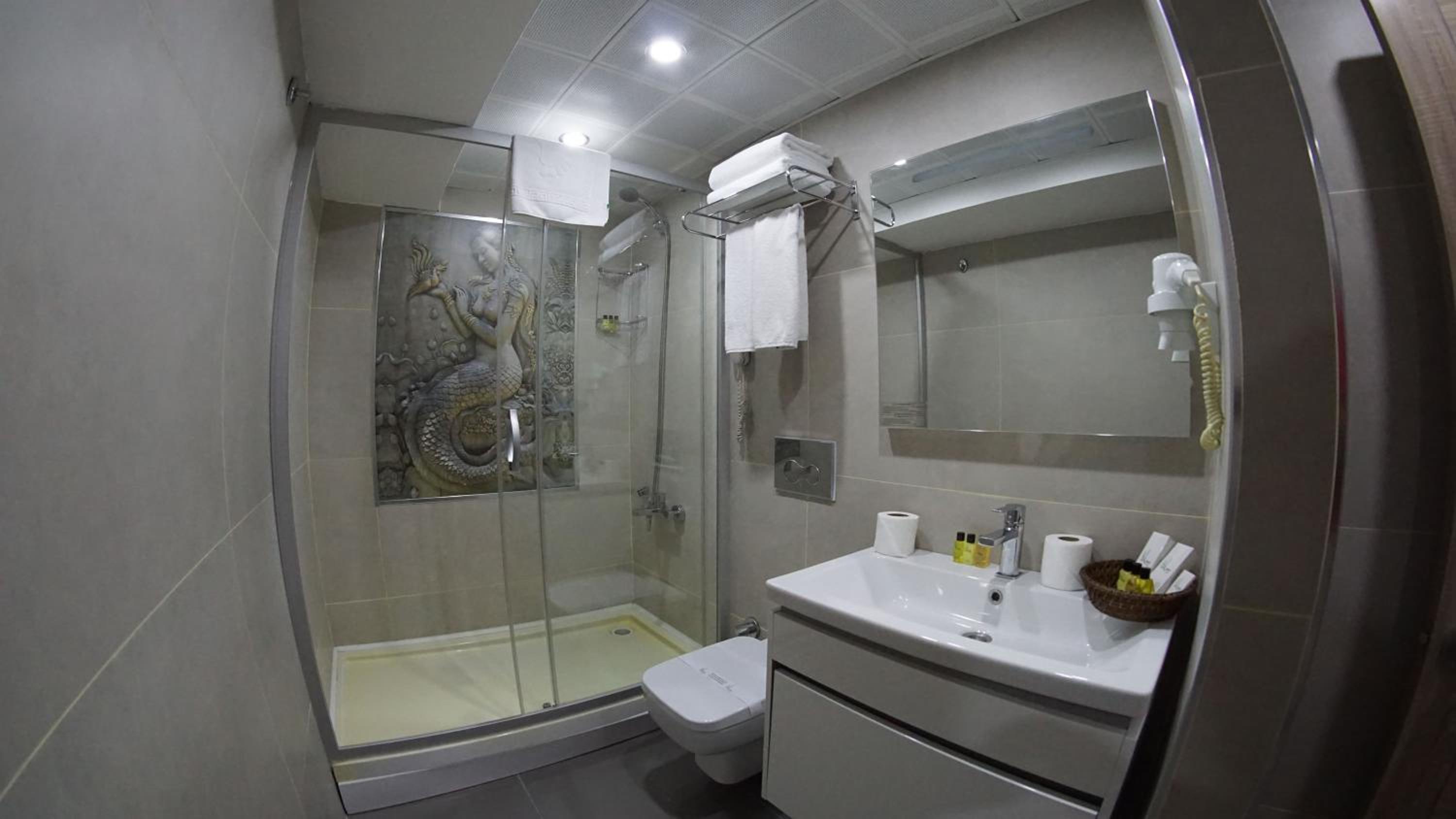 Hotel Marla becomes Marla Otel. - Image 10