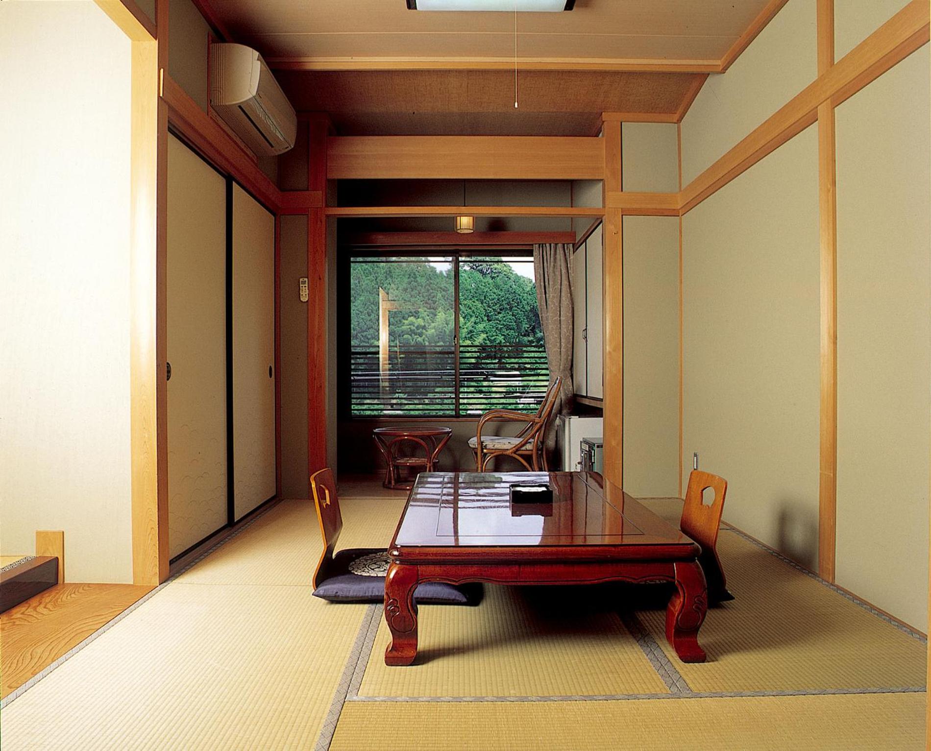 Ryujin Onsen Marui Ryokan