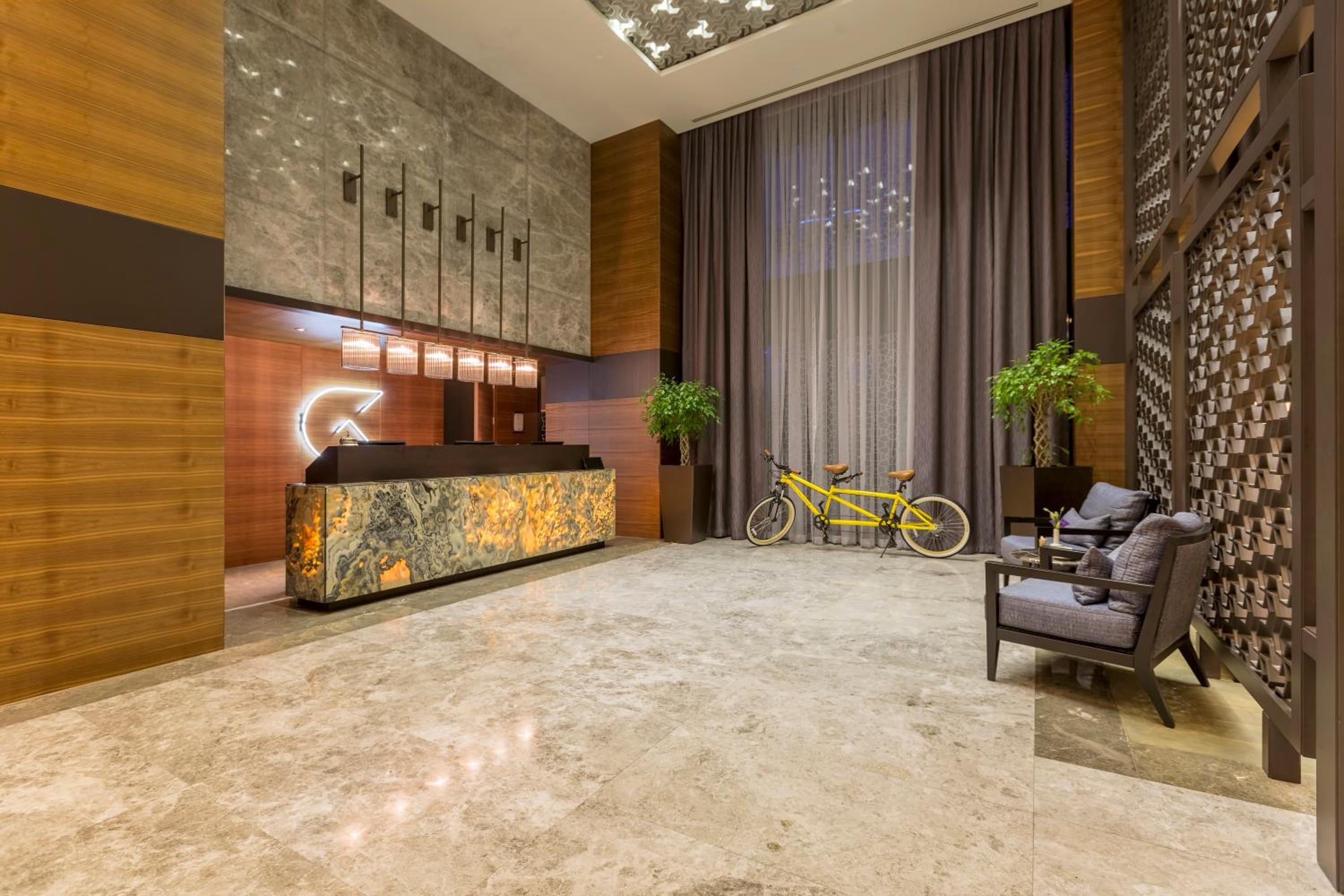 Golden Tulip İstanbul Bayrampaşa - Image 28