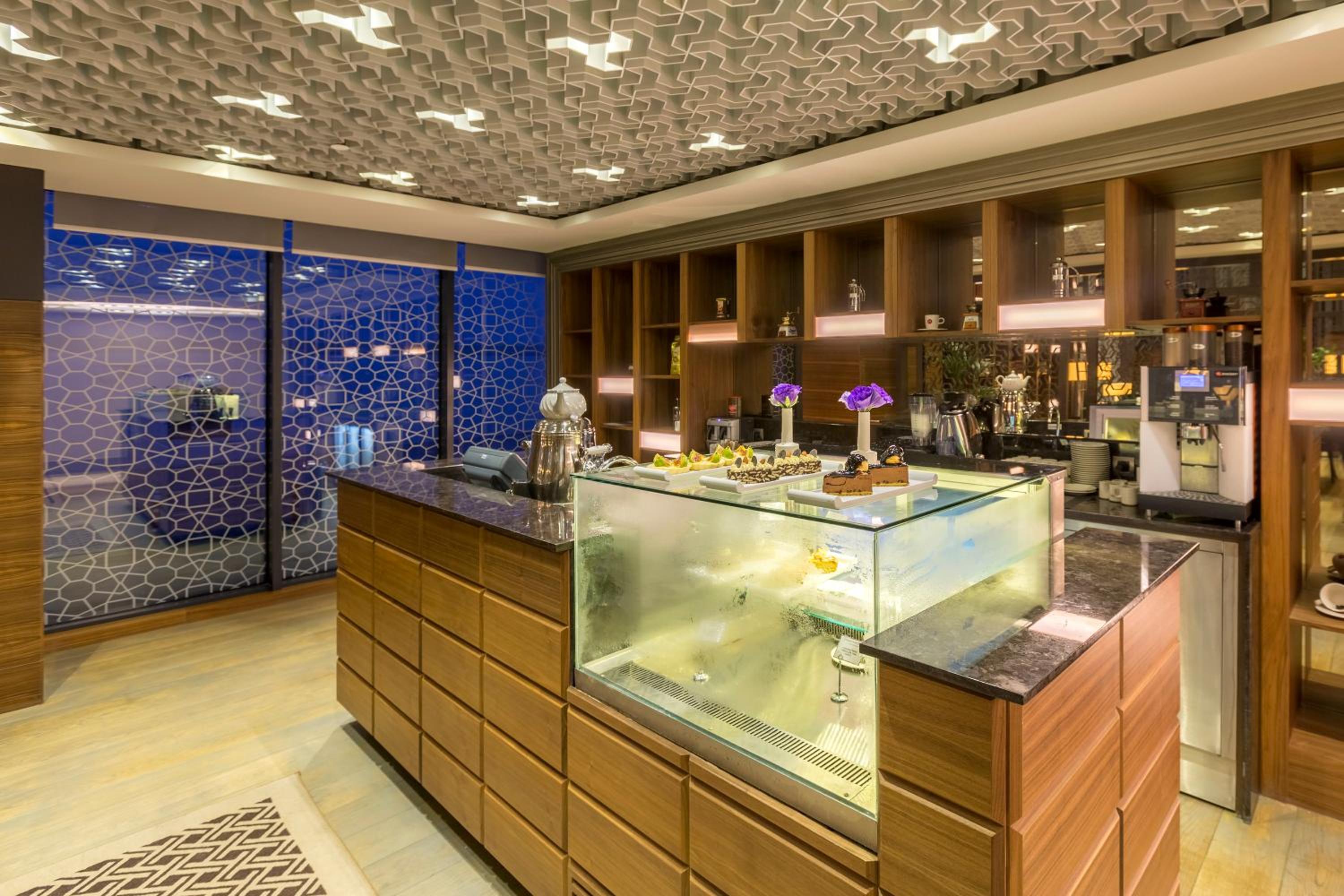 Golden Tulip İstanbul Bayrampaşa - Image 33