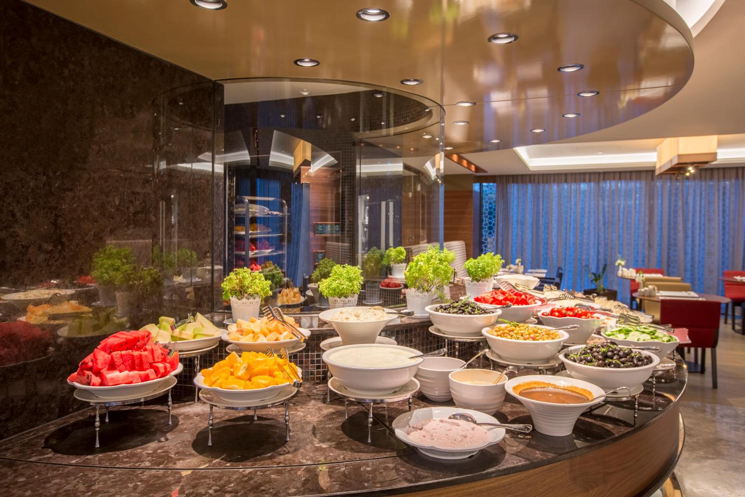 Golden Tulip İstanbul Bayrampaşa - Image 42