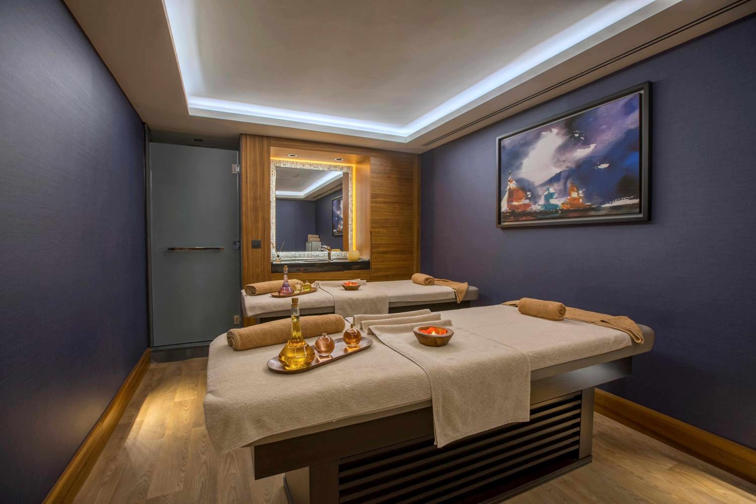 Golden Tulip İstanbul Bayrampaşa - Image 30