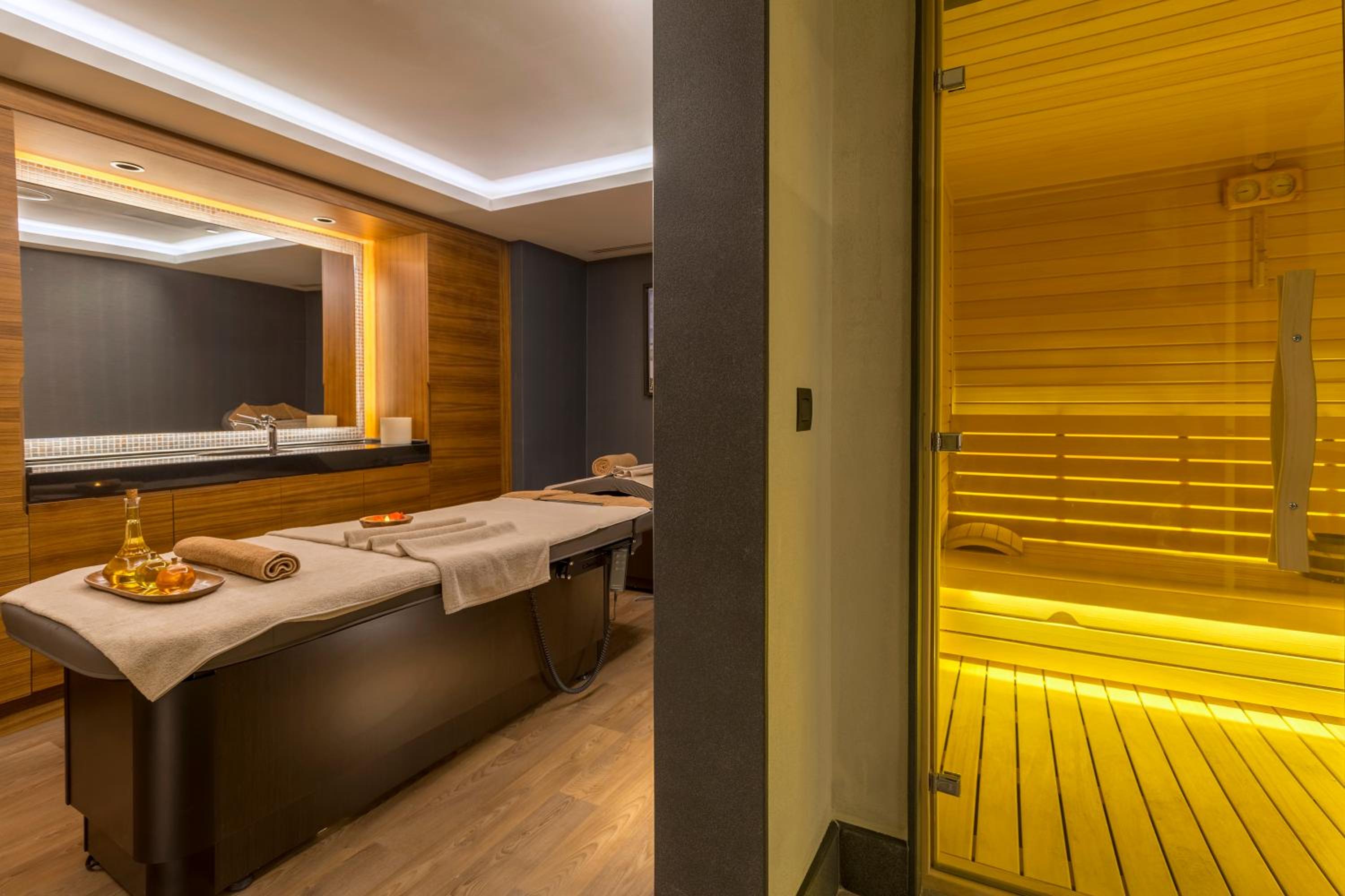 Golden Tulip İstanbul Bayrampaşa - Image 62