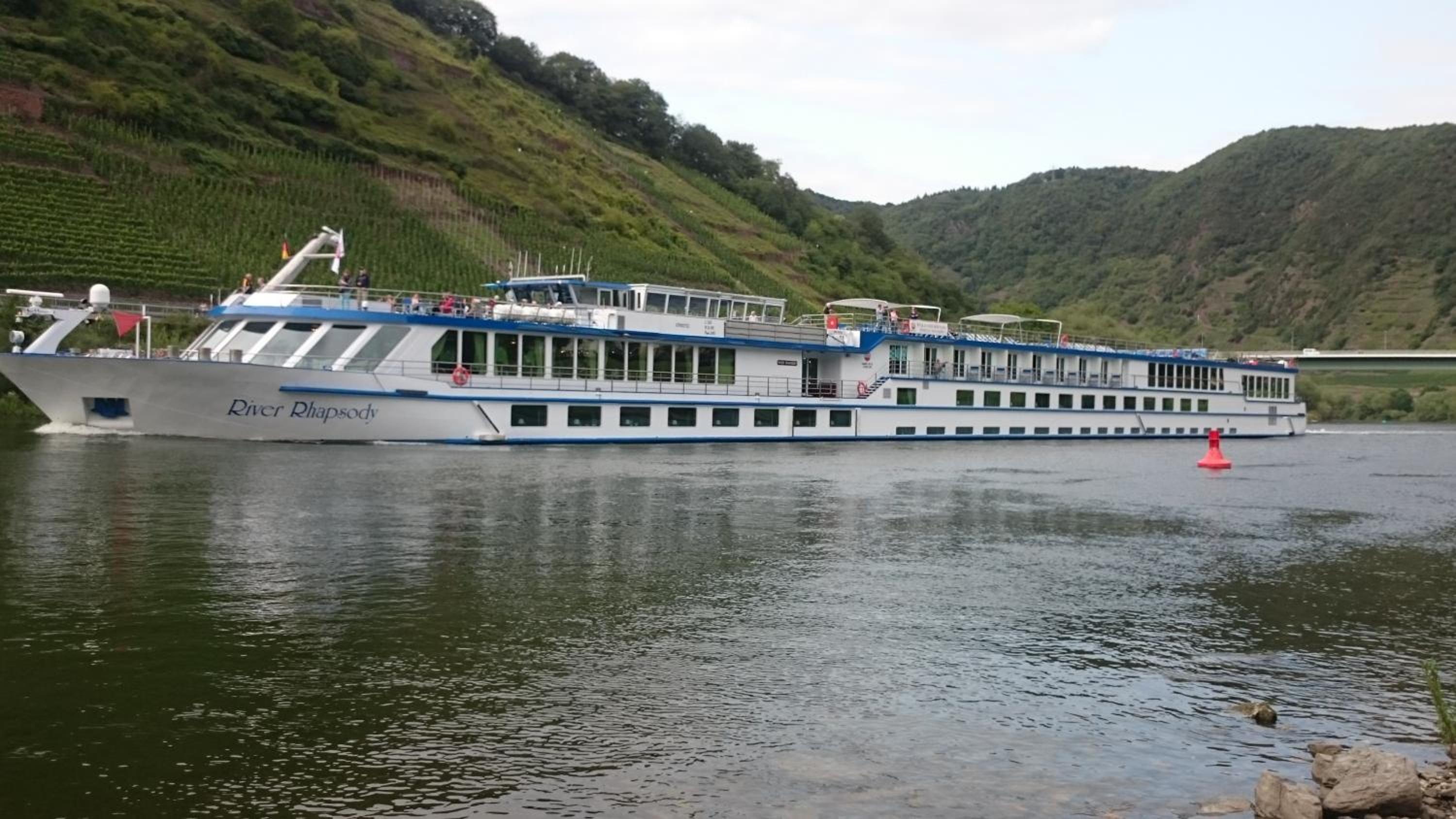 Ferienwohnungen Am Bruttiger Moselsteig