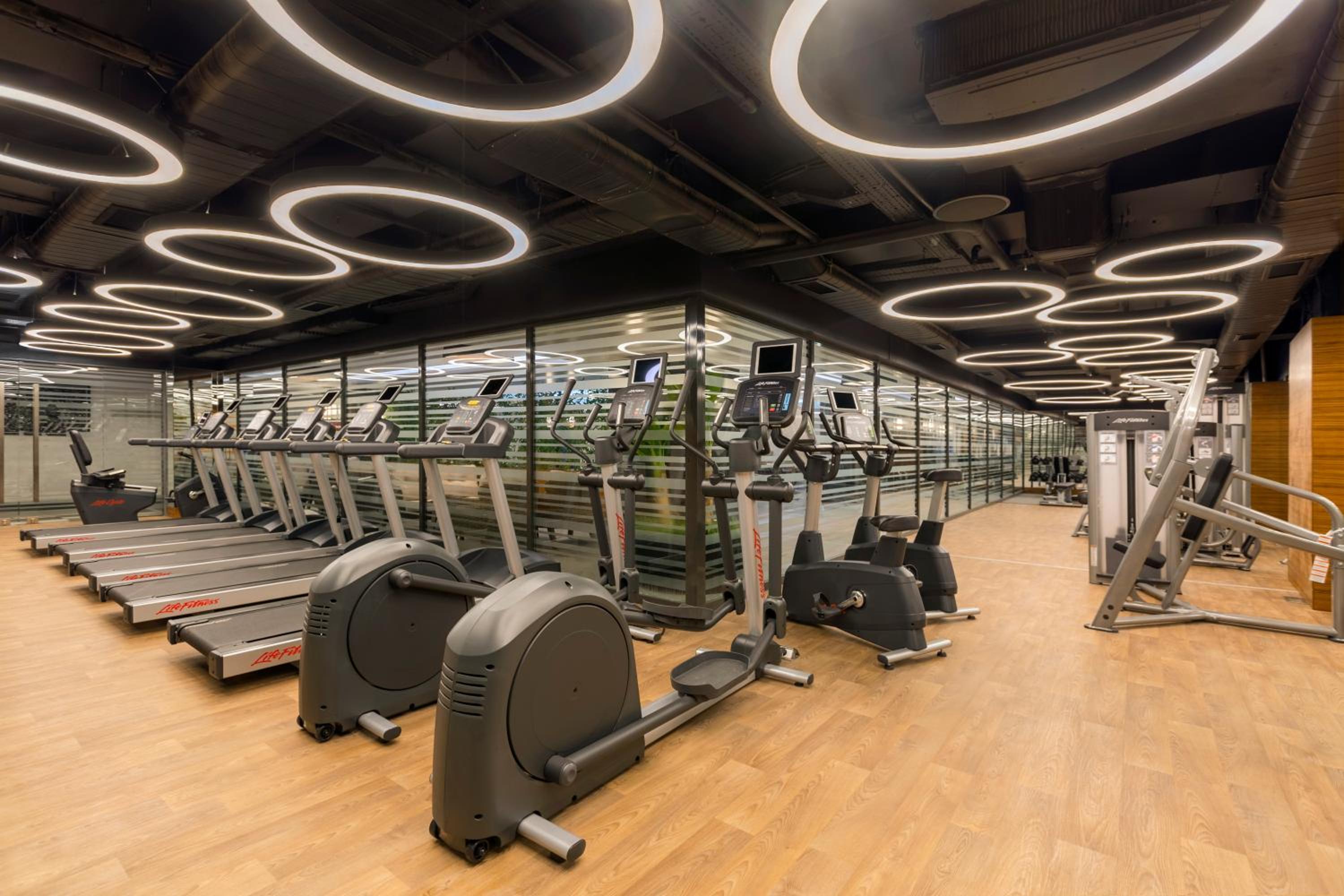 Golden Tulip İstanbul Bayrampaşa - Image 64