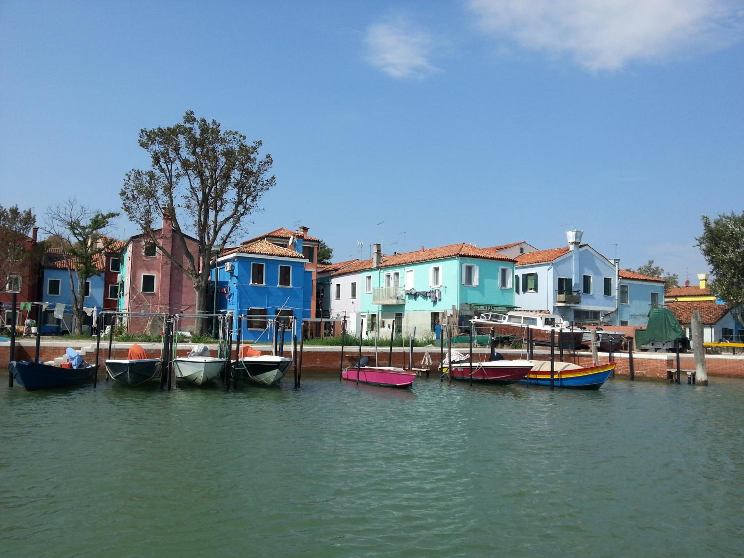 Casa Contarini
