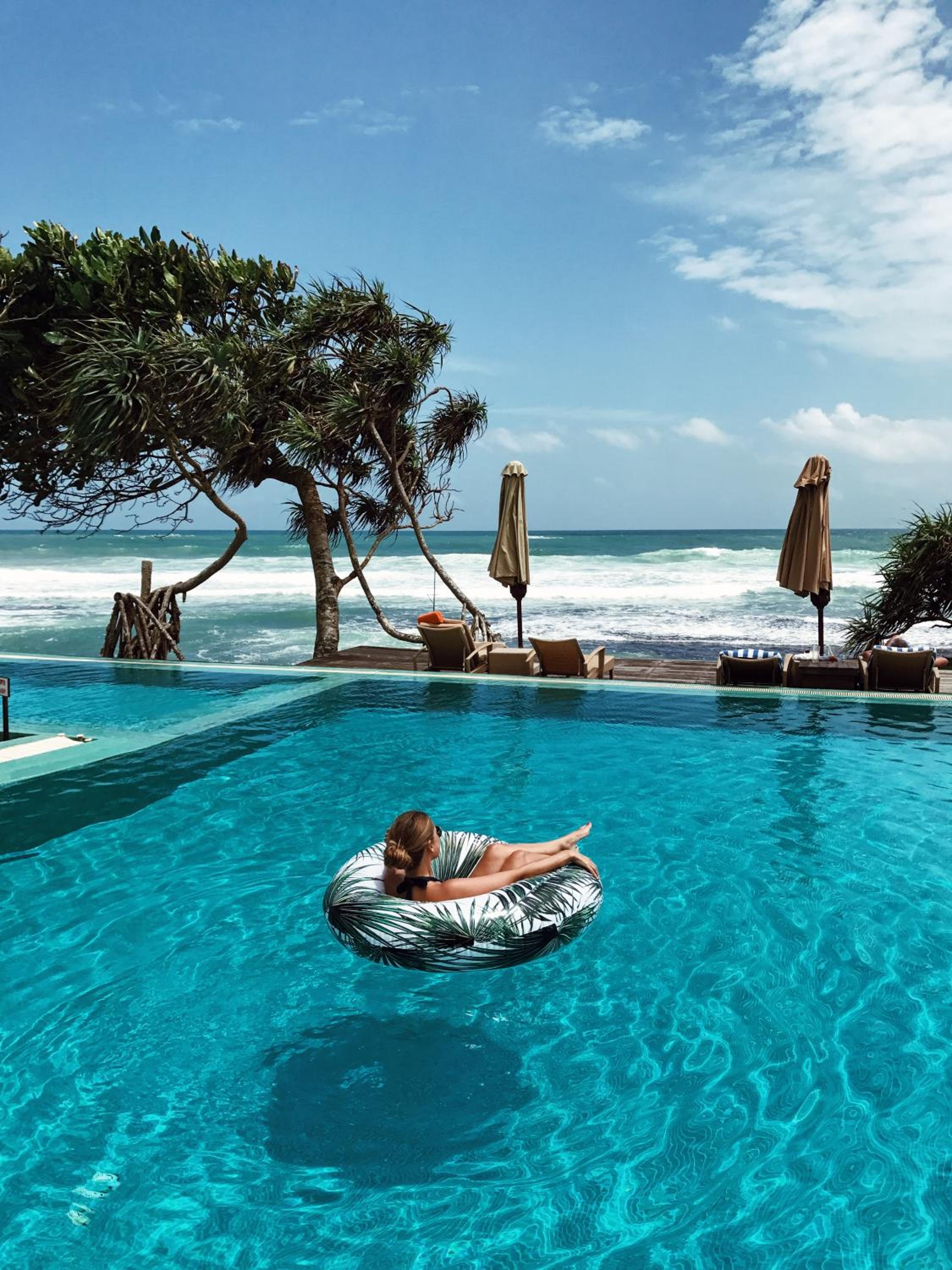 The Fortress Resort & Spa Galle — photo 44