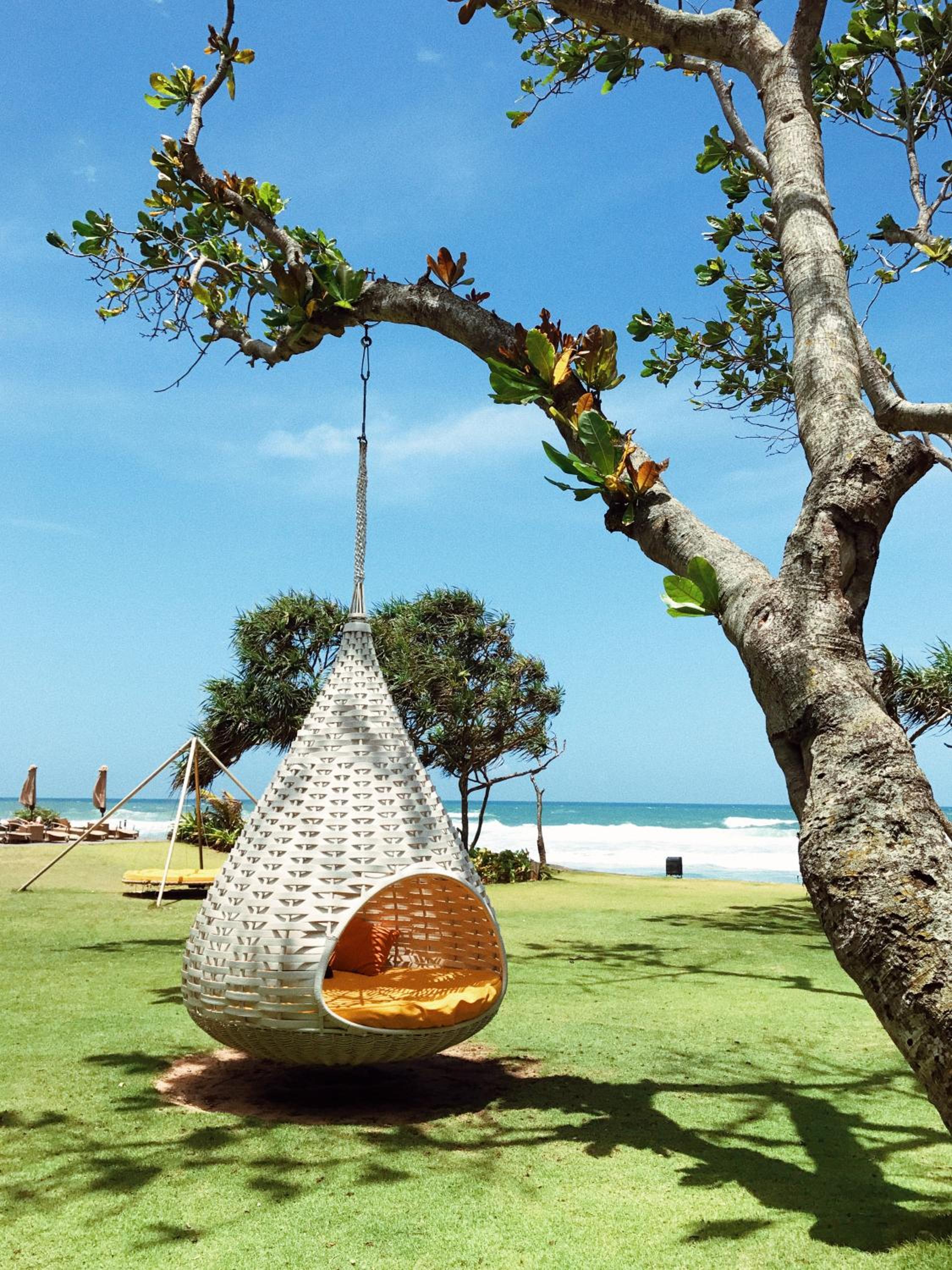 The Fortress Resort & Spa Galle