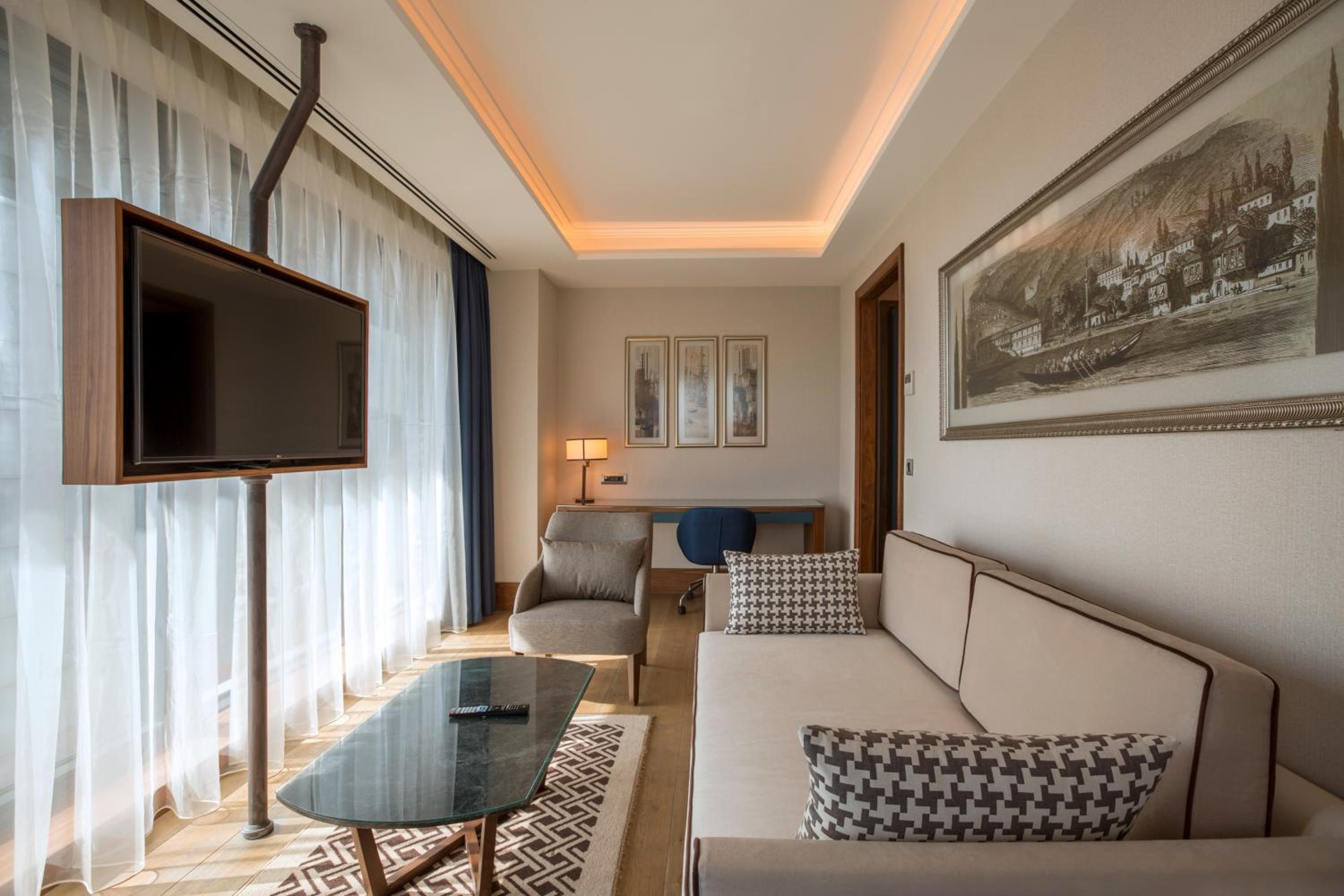 Golden Tulip İstanbul Bayrampaşa - Image 22