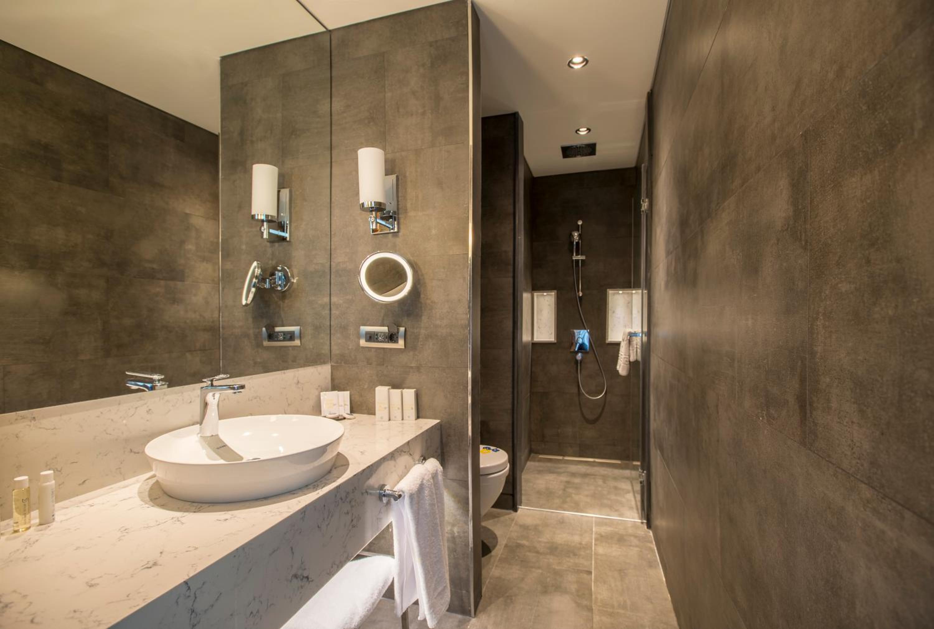 Golden Tulip İstanbul Bayrampaşa - Image 13