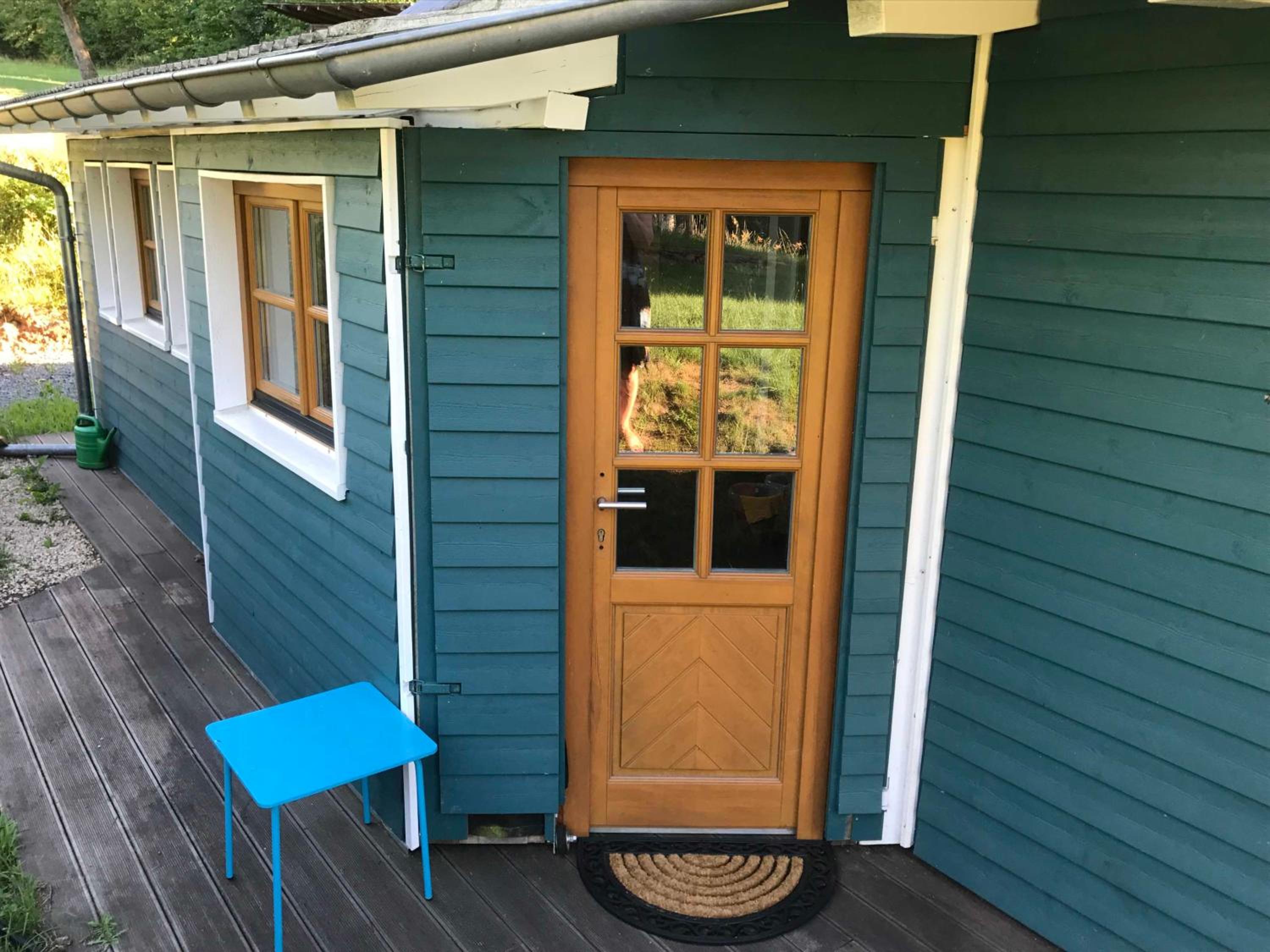 Ferienhaus Momo