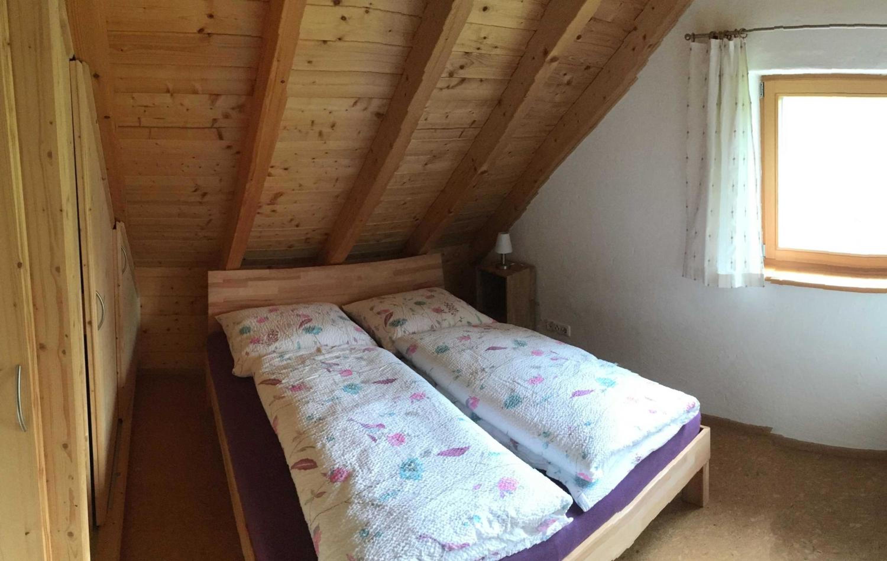Ferienhaus Momo