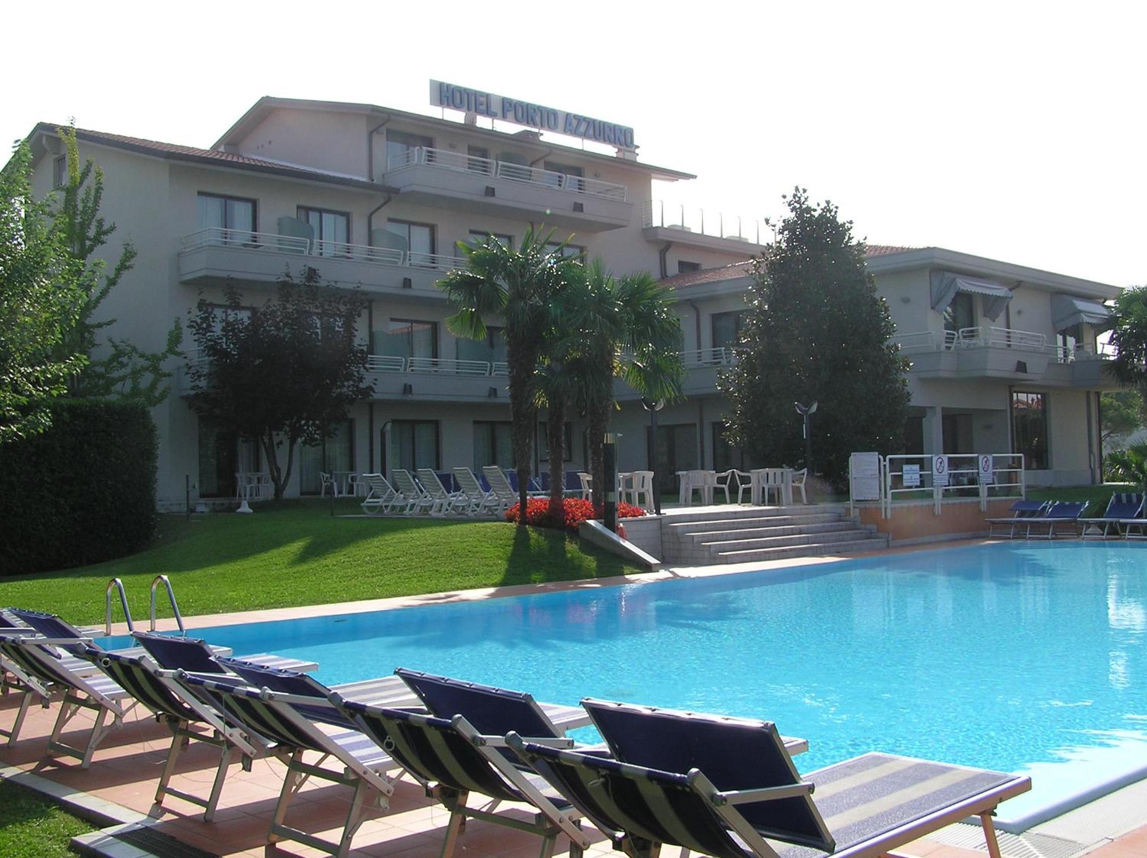 Sirmione Vacations - Hotel Porto Azzurro - Property Image 35