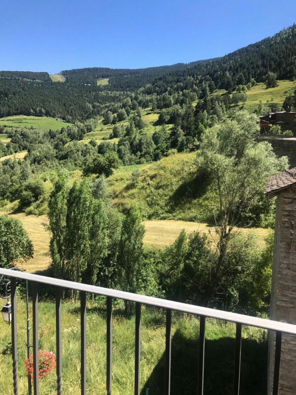 Apartaments Bonet