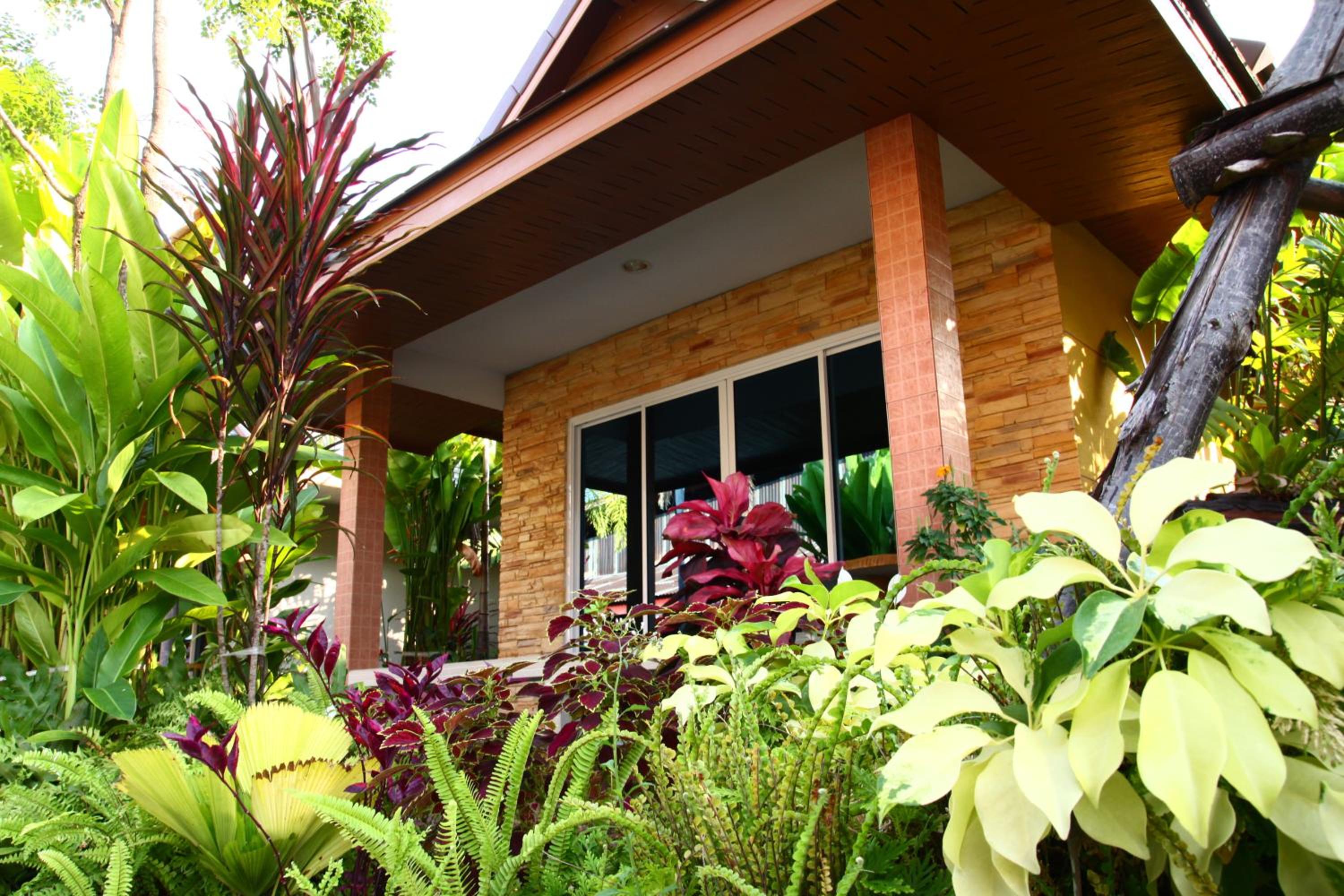 Hotel Tonnum Resort - Image 1