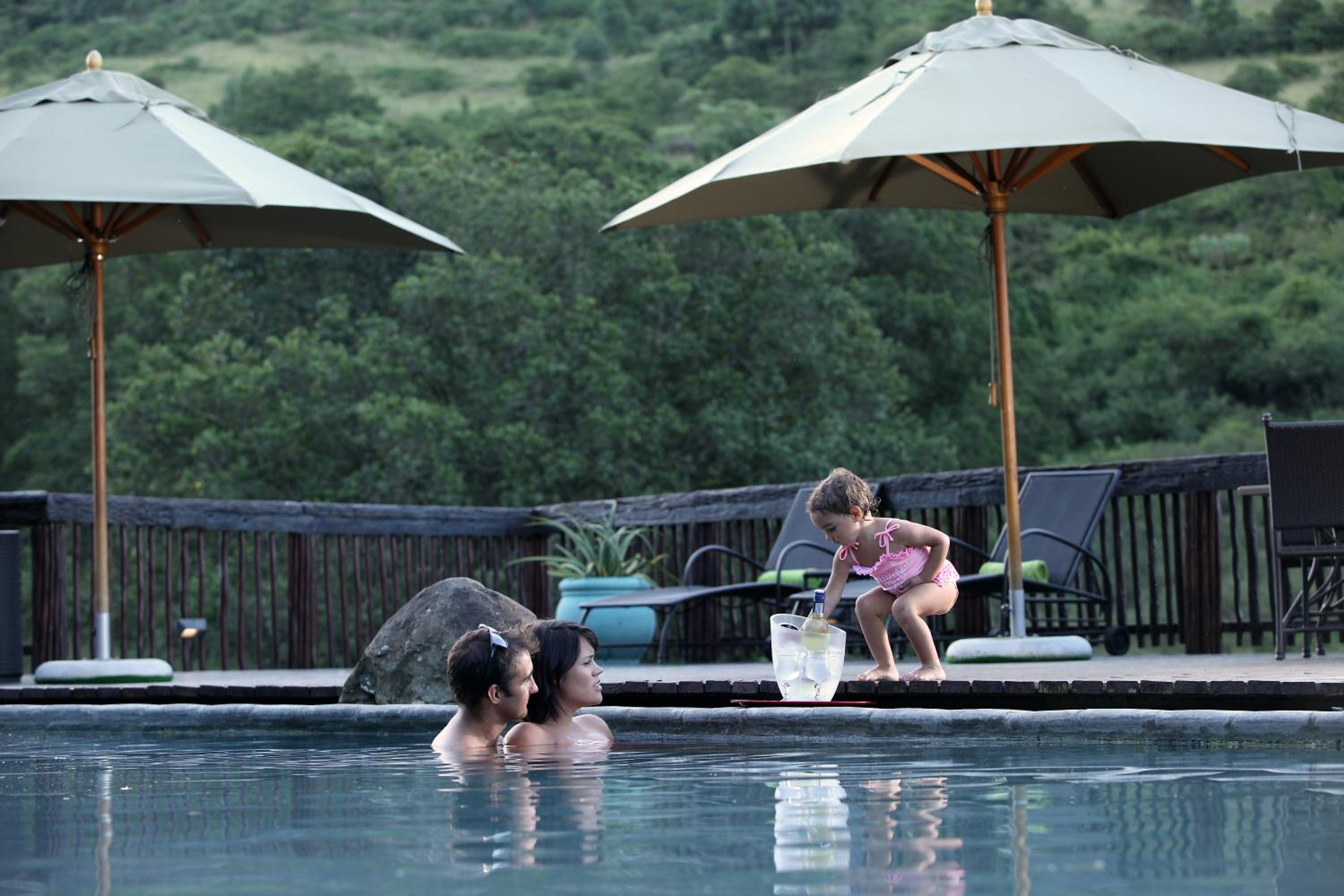 iNsingizi Lodge