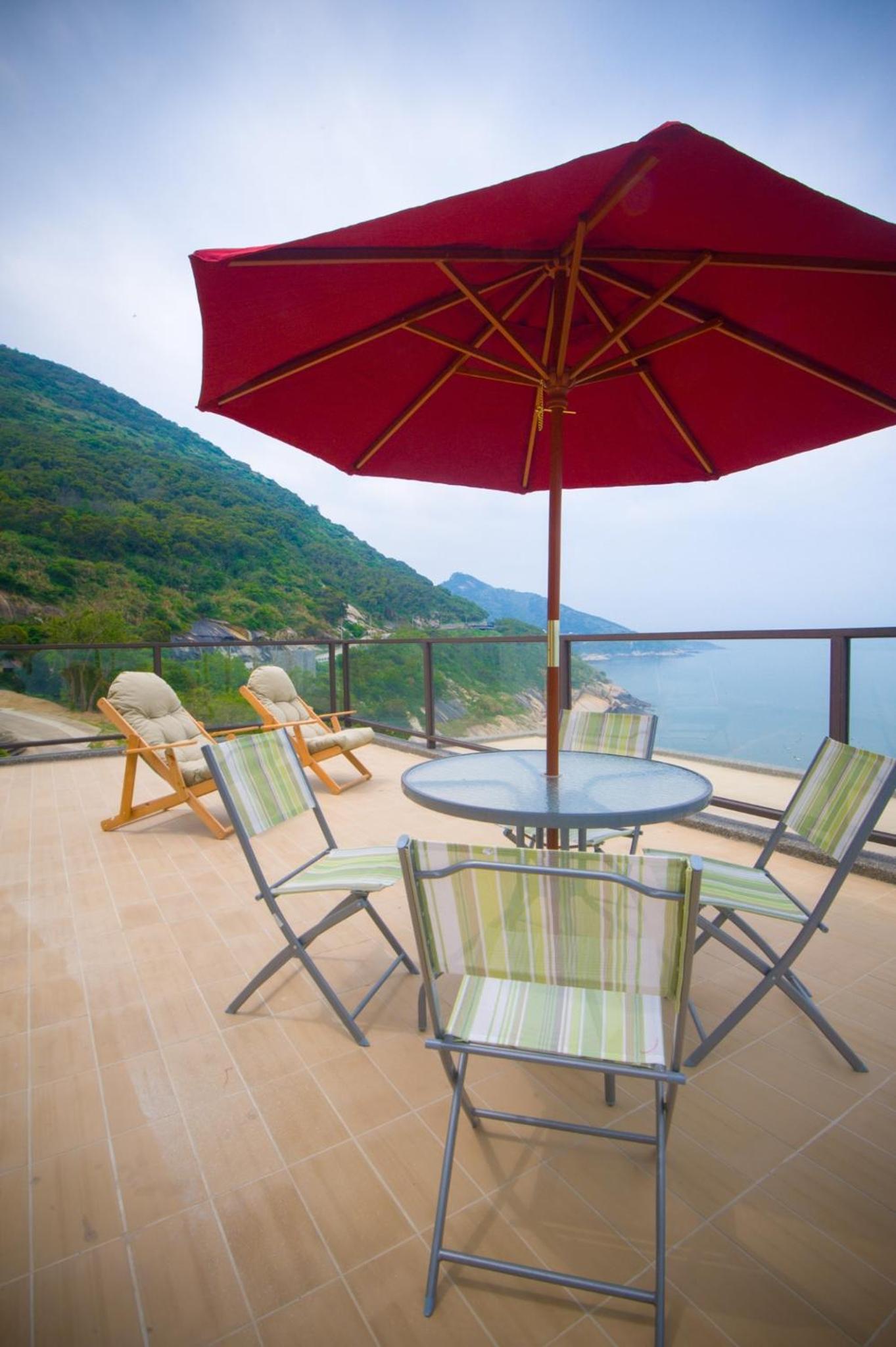 So Lohas B&B view 5