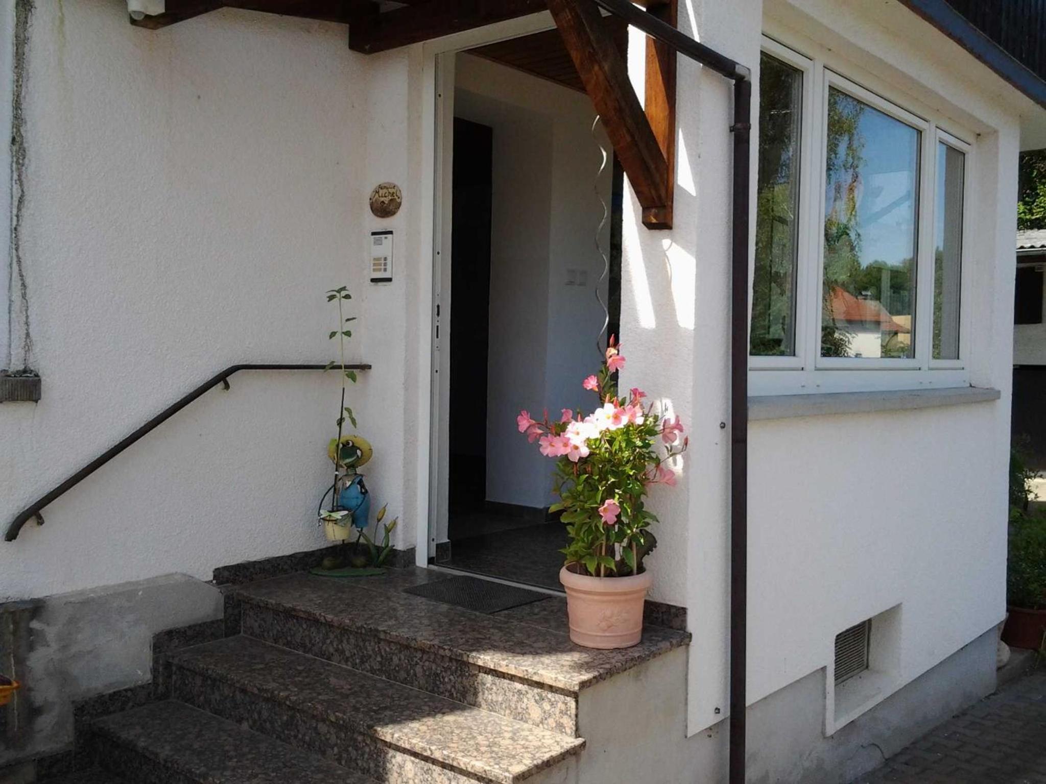 Ferienwohnung bei Michels view 2