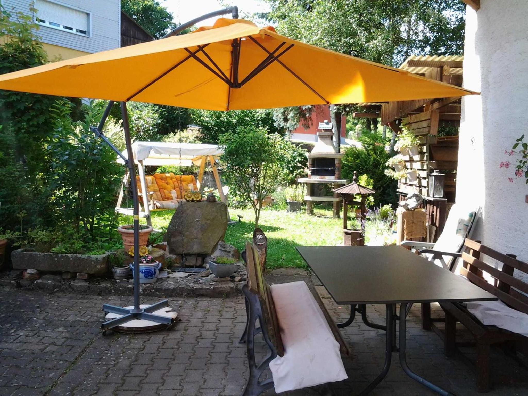 Ferienwohnung bei Michels view 4