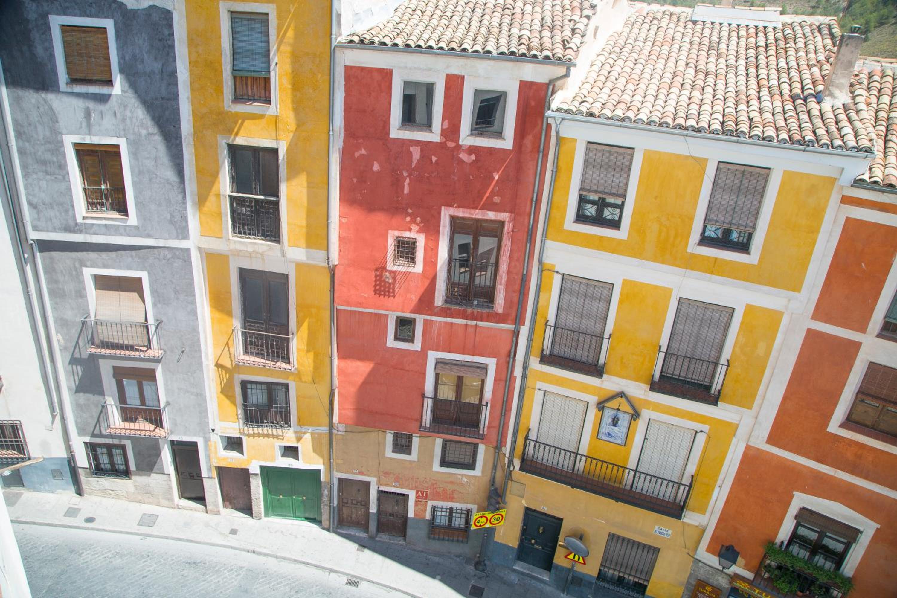 Casa Garrote view 4