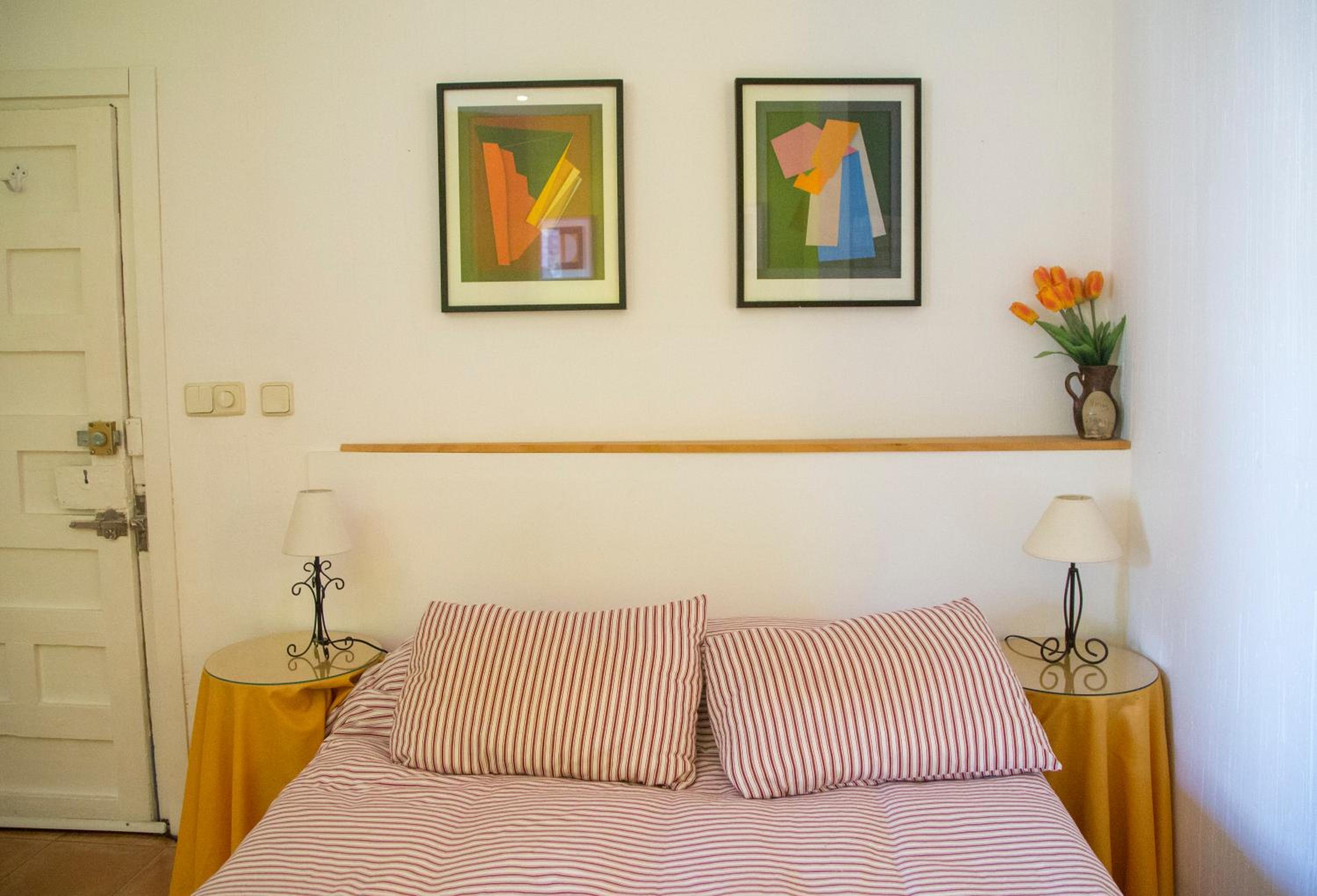 Casa Garrote view 5