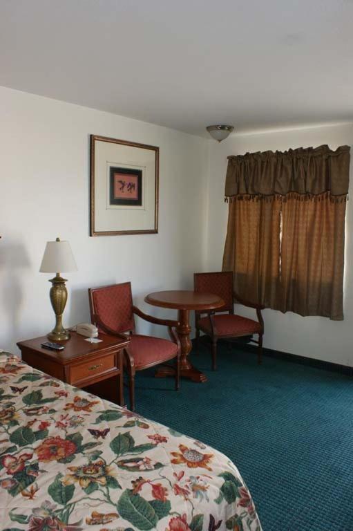 HWY Express Inn and Suites