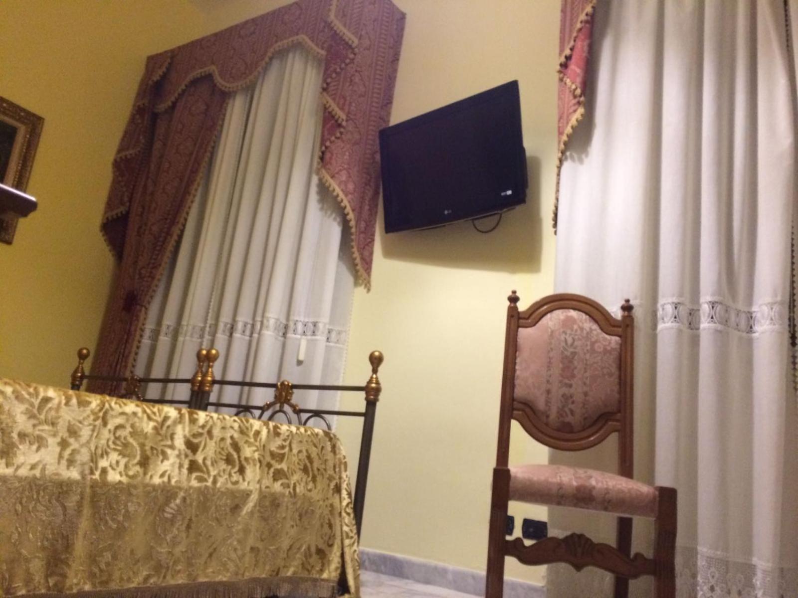 B&B San Cristofero view 3