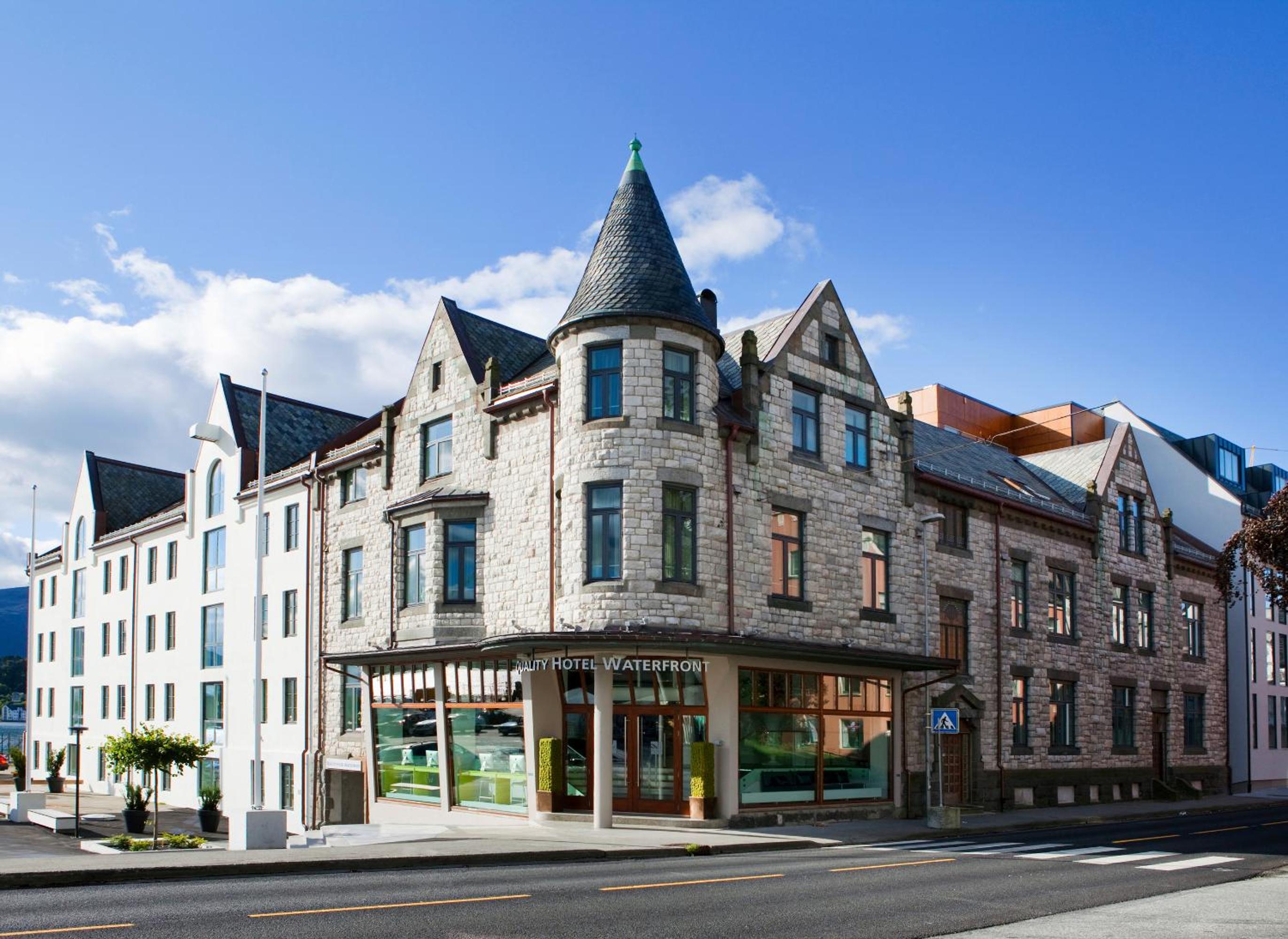 Alesund Vacations - Quality Hotel Waterfront - Property Image 8