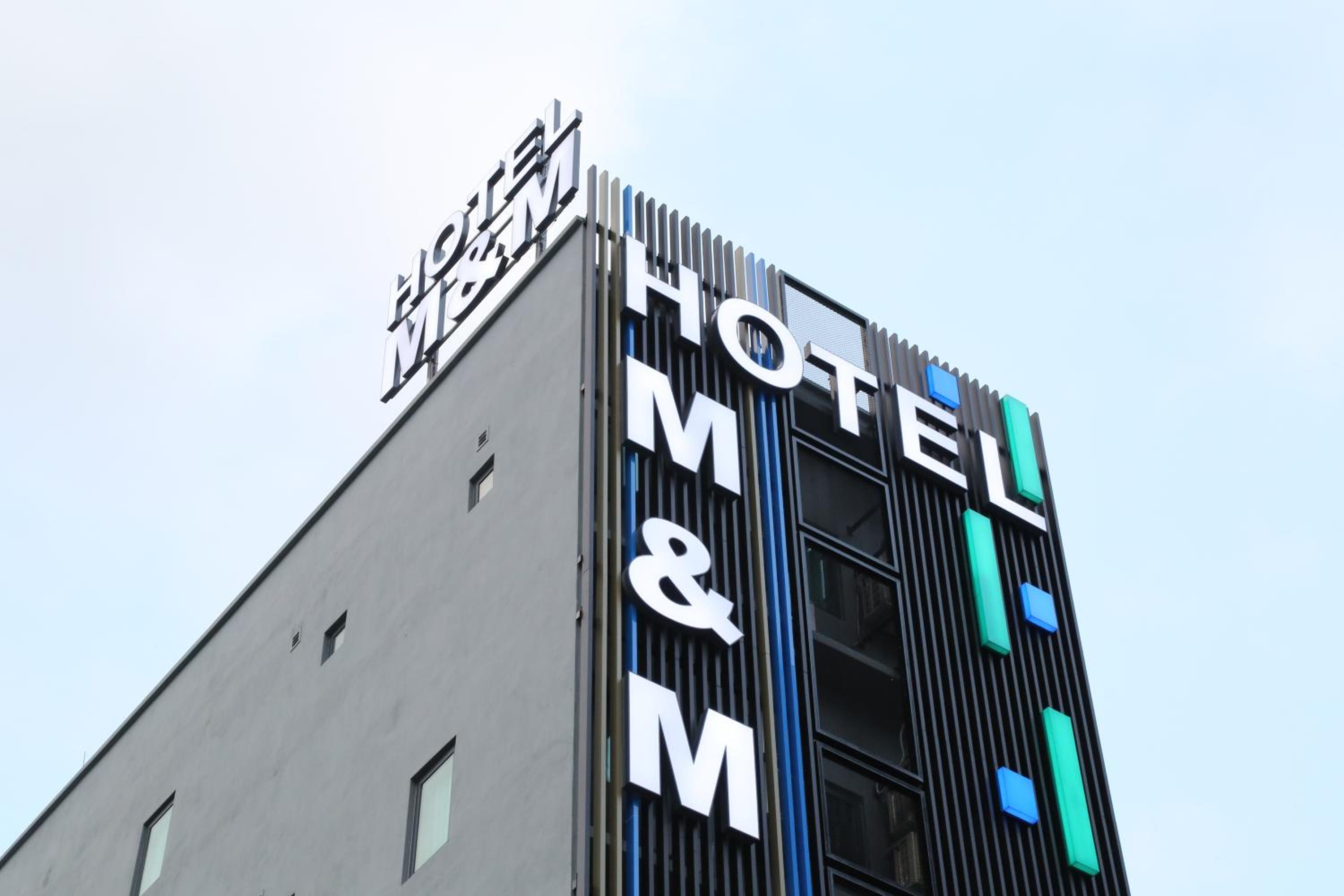 M&M Hotel photo 8