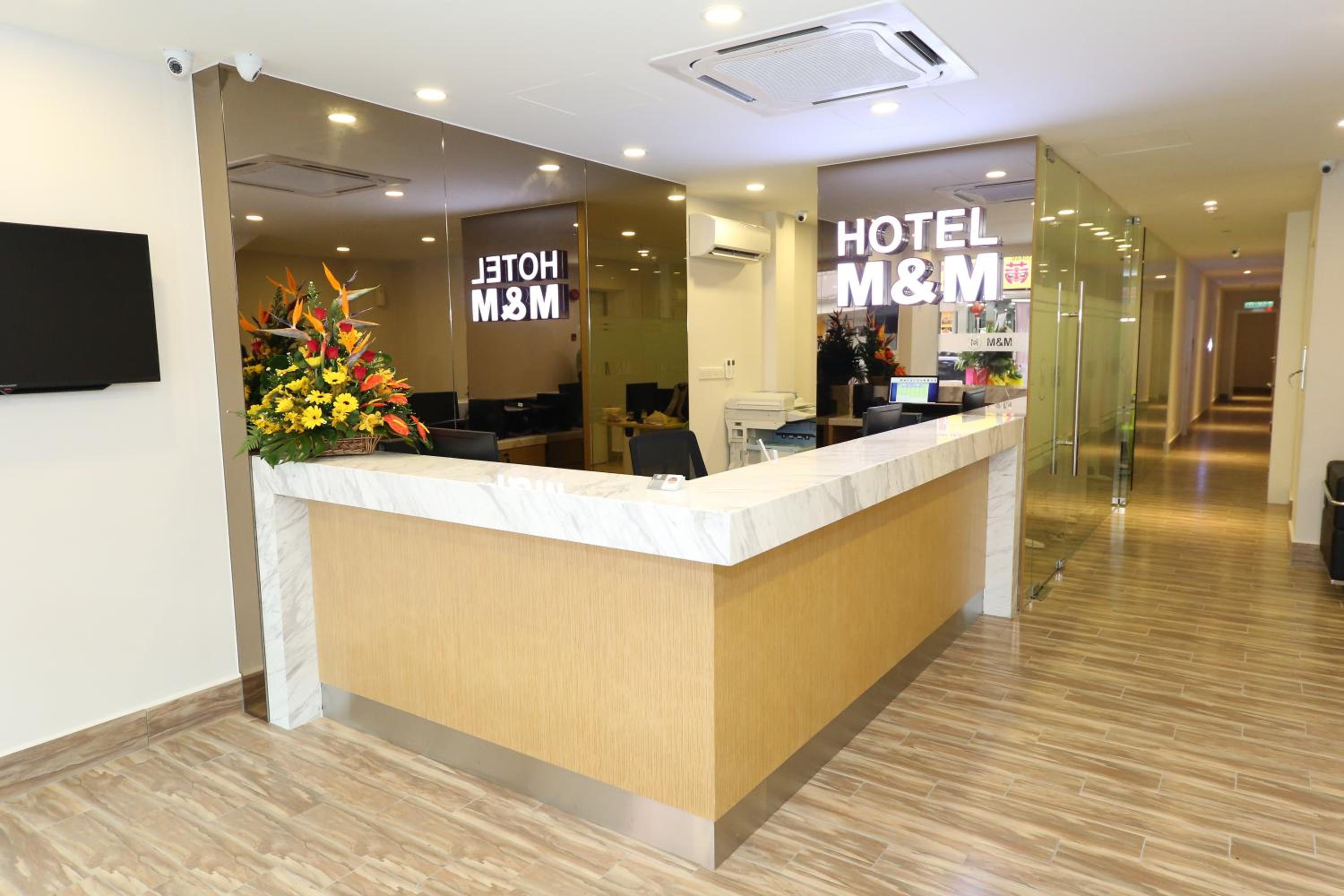 M&M Hotel photo 3