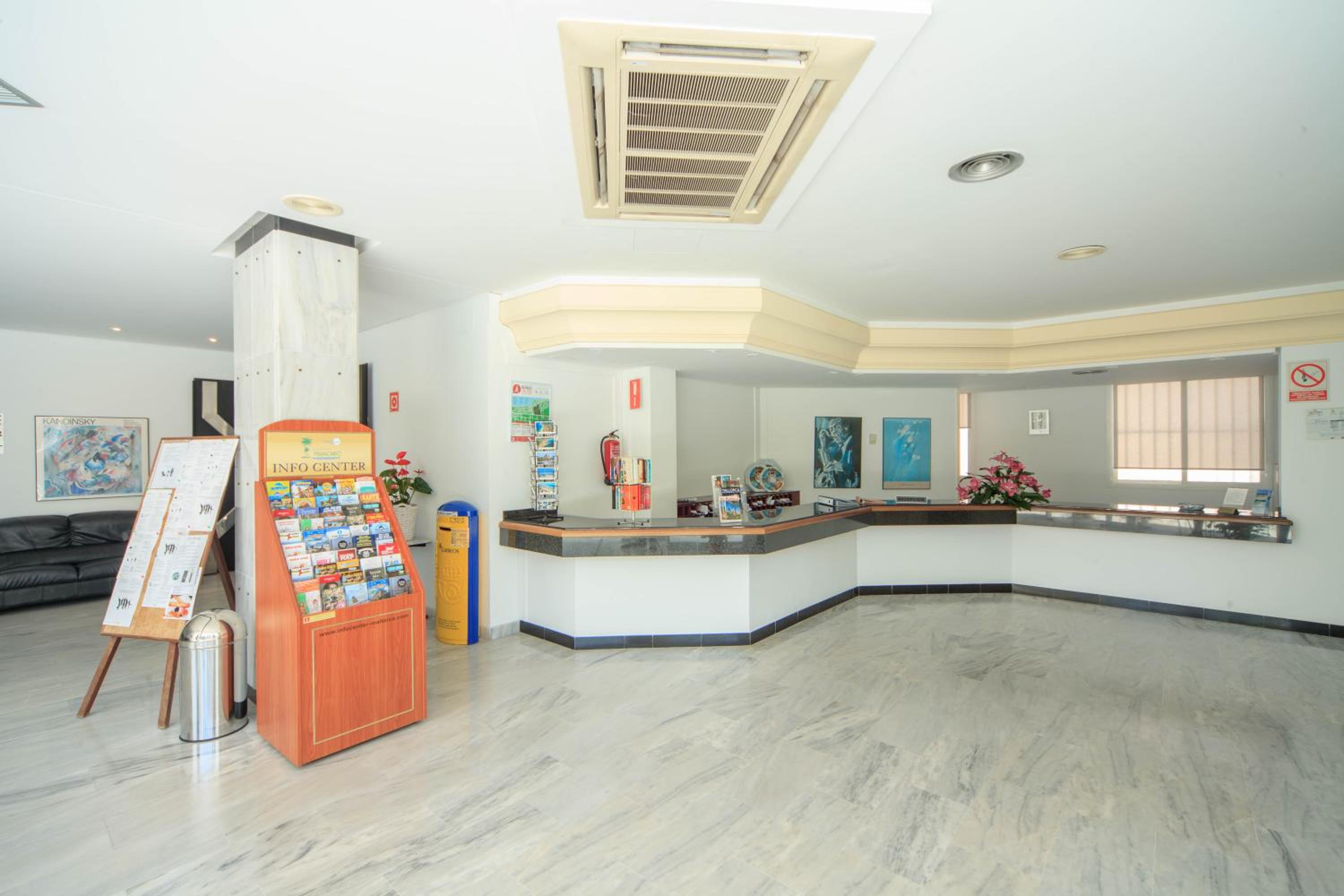 Maracaibo Aparthotel