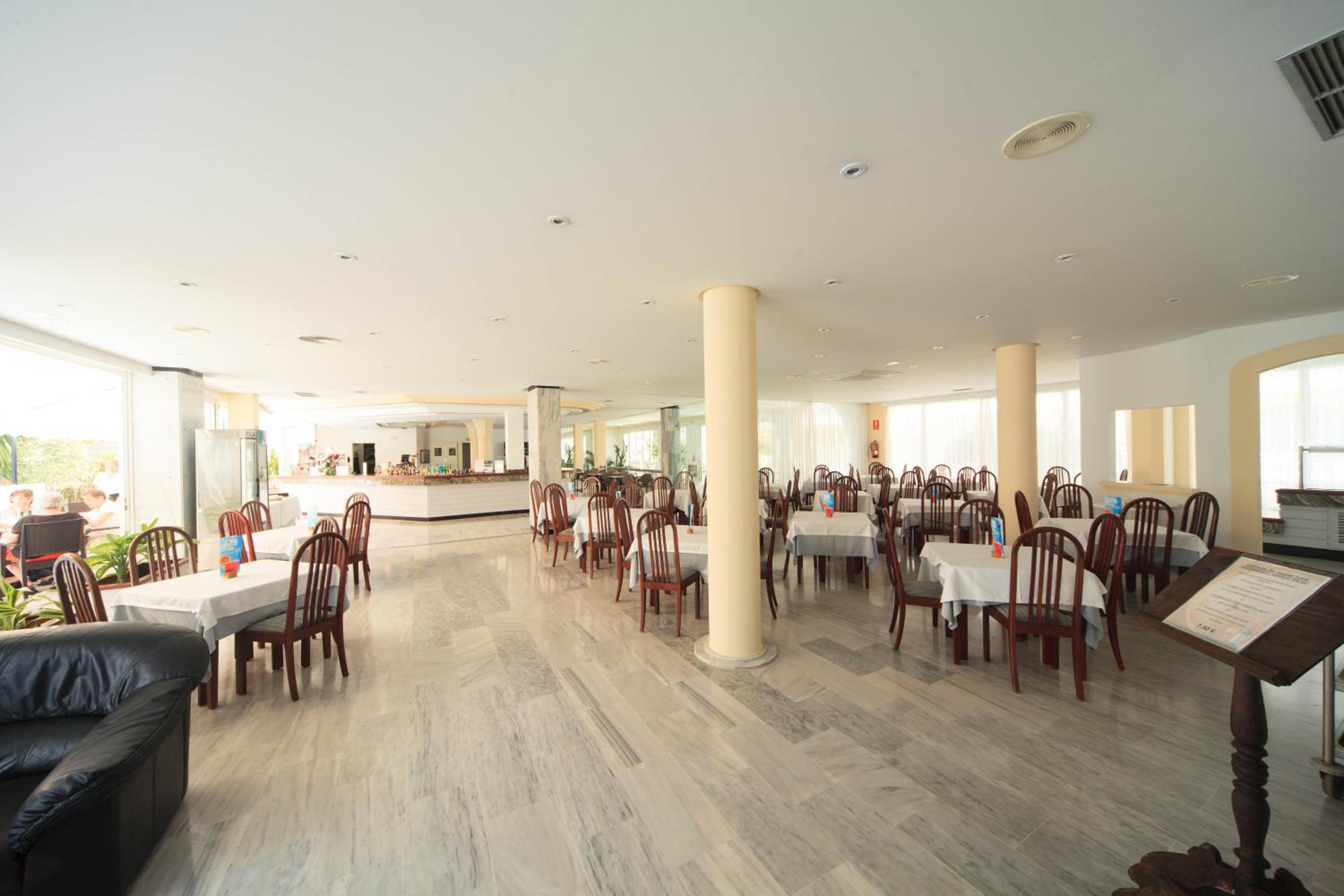 Maracaibo Aparthotel