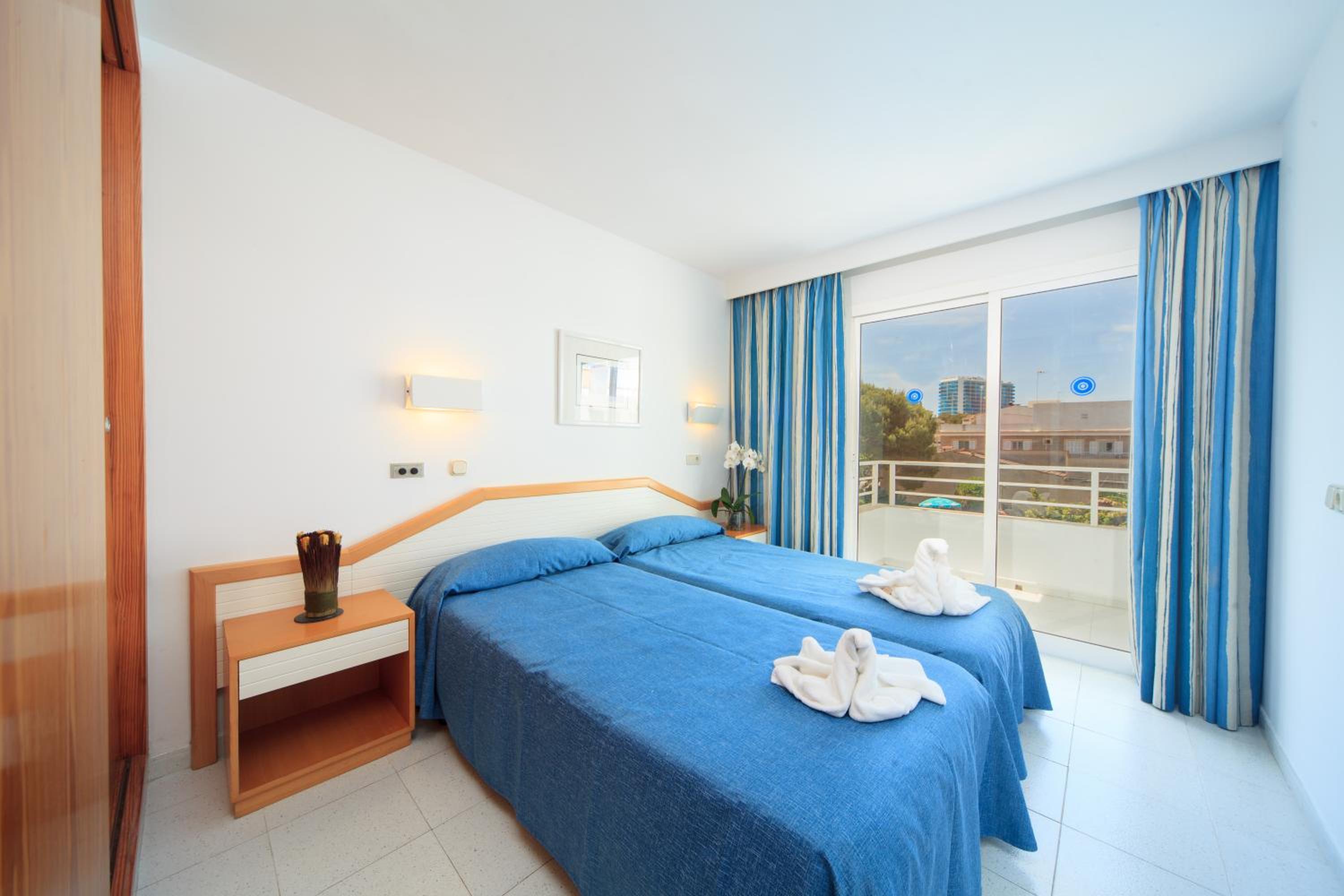 Maracaibo Aparthotel