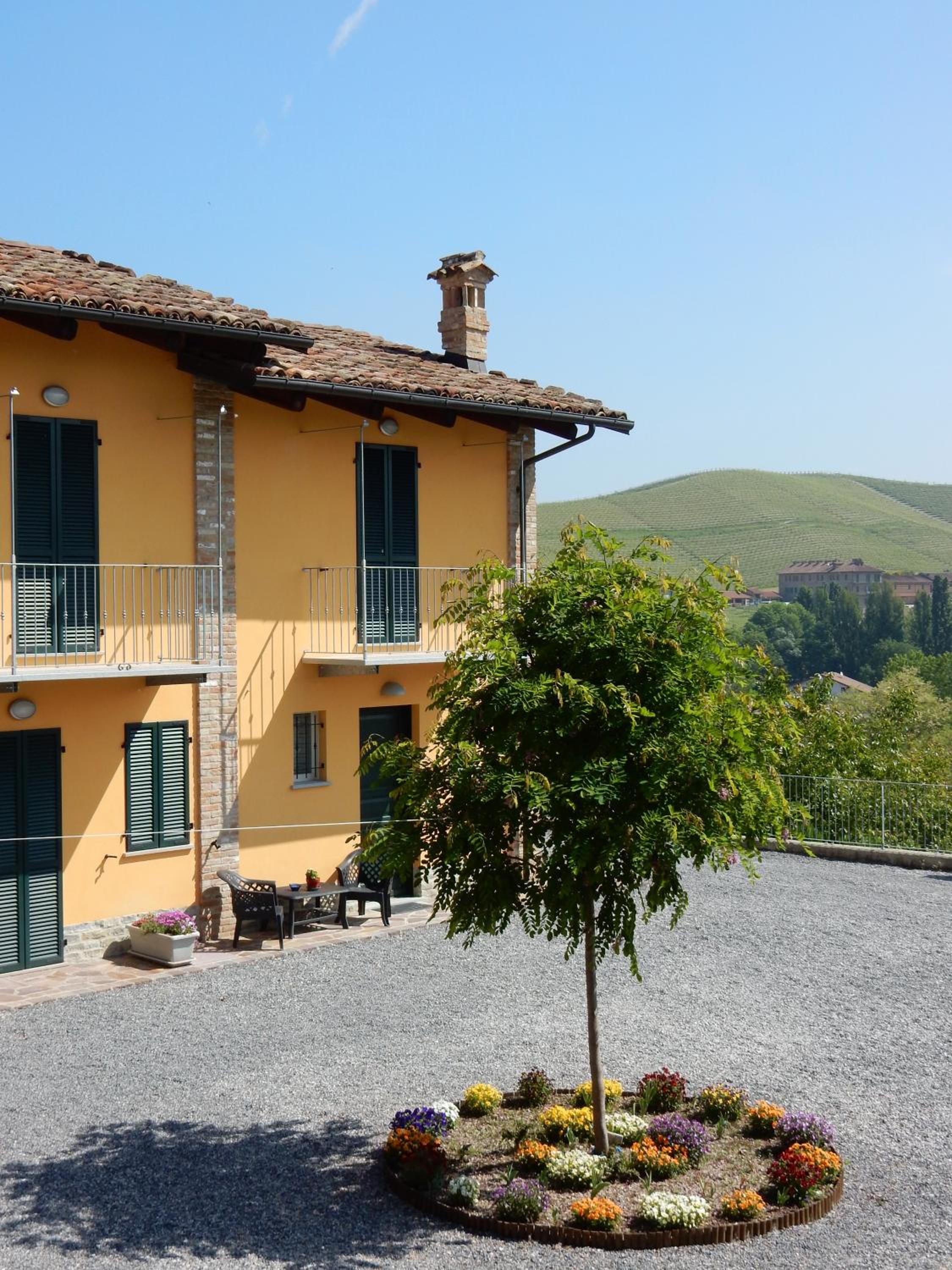 Residenza Albatros
