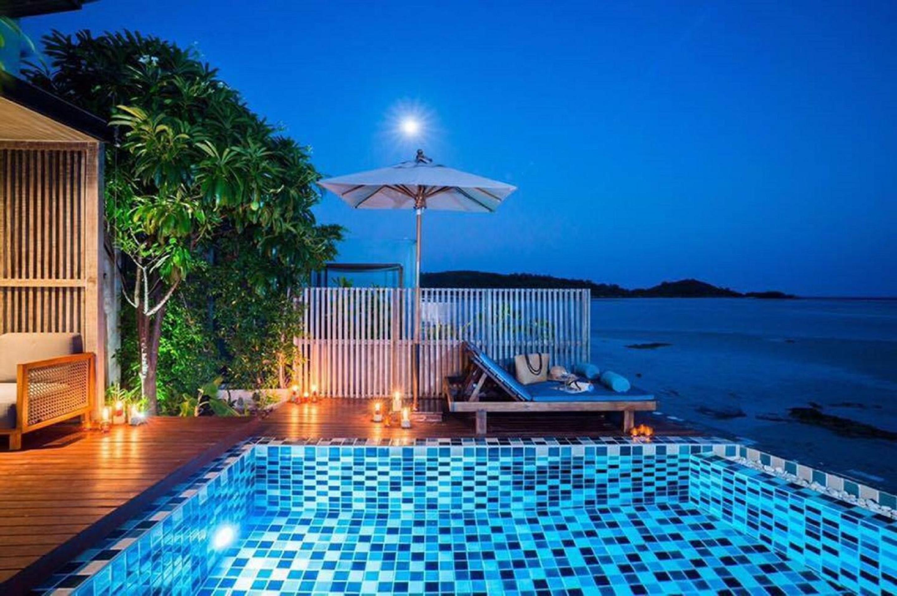 Casa De Mar - Koh Samui — photo 66