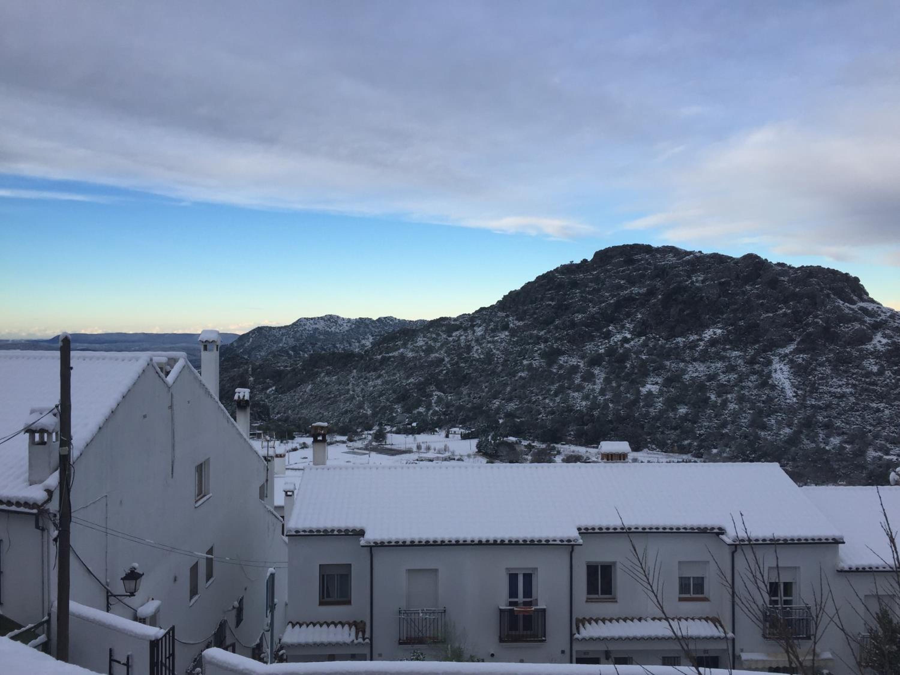 Posada El Parral