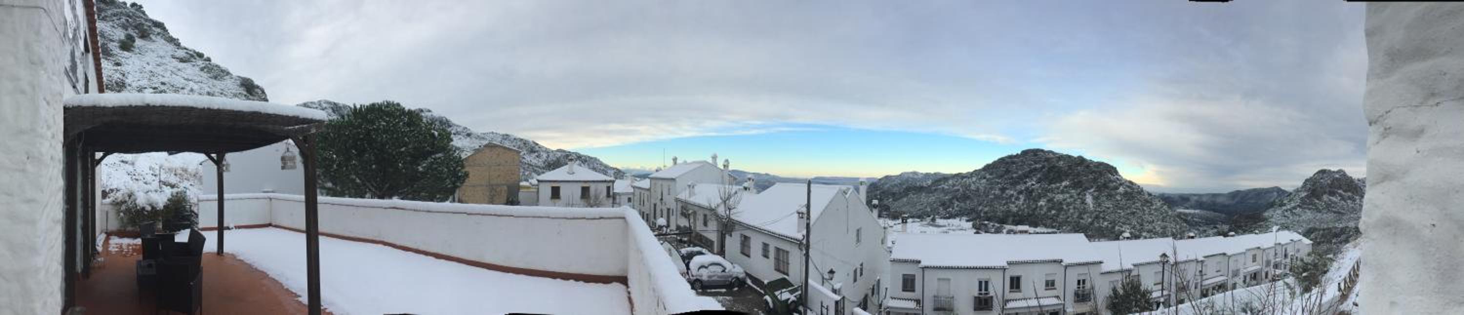 Posada El Parral