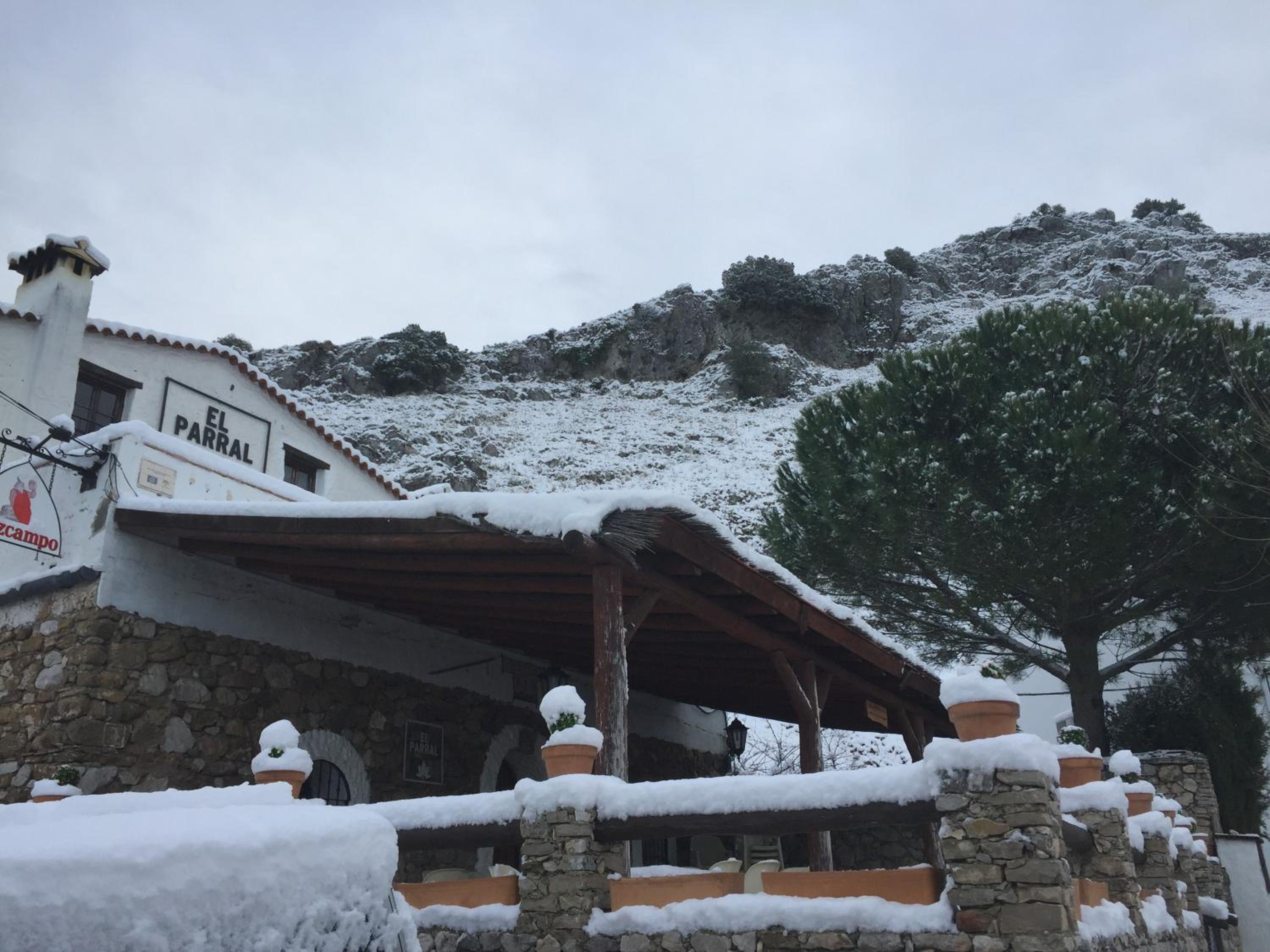 Posada El Parral