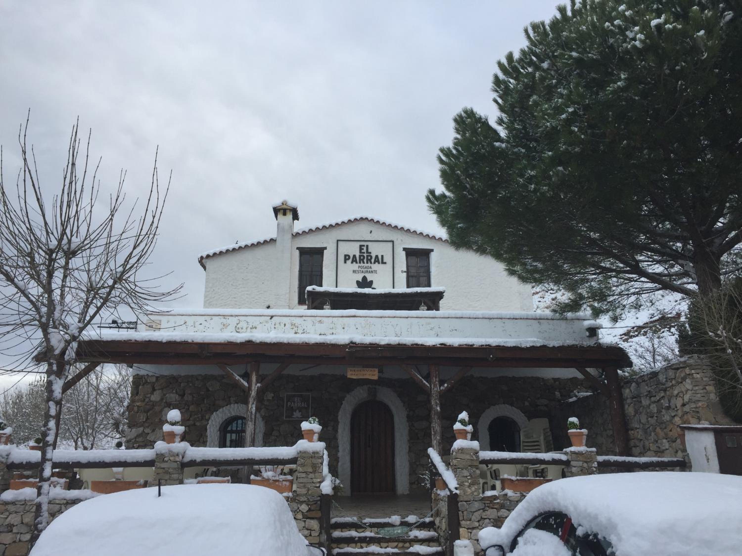 Posada El Parral