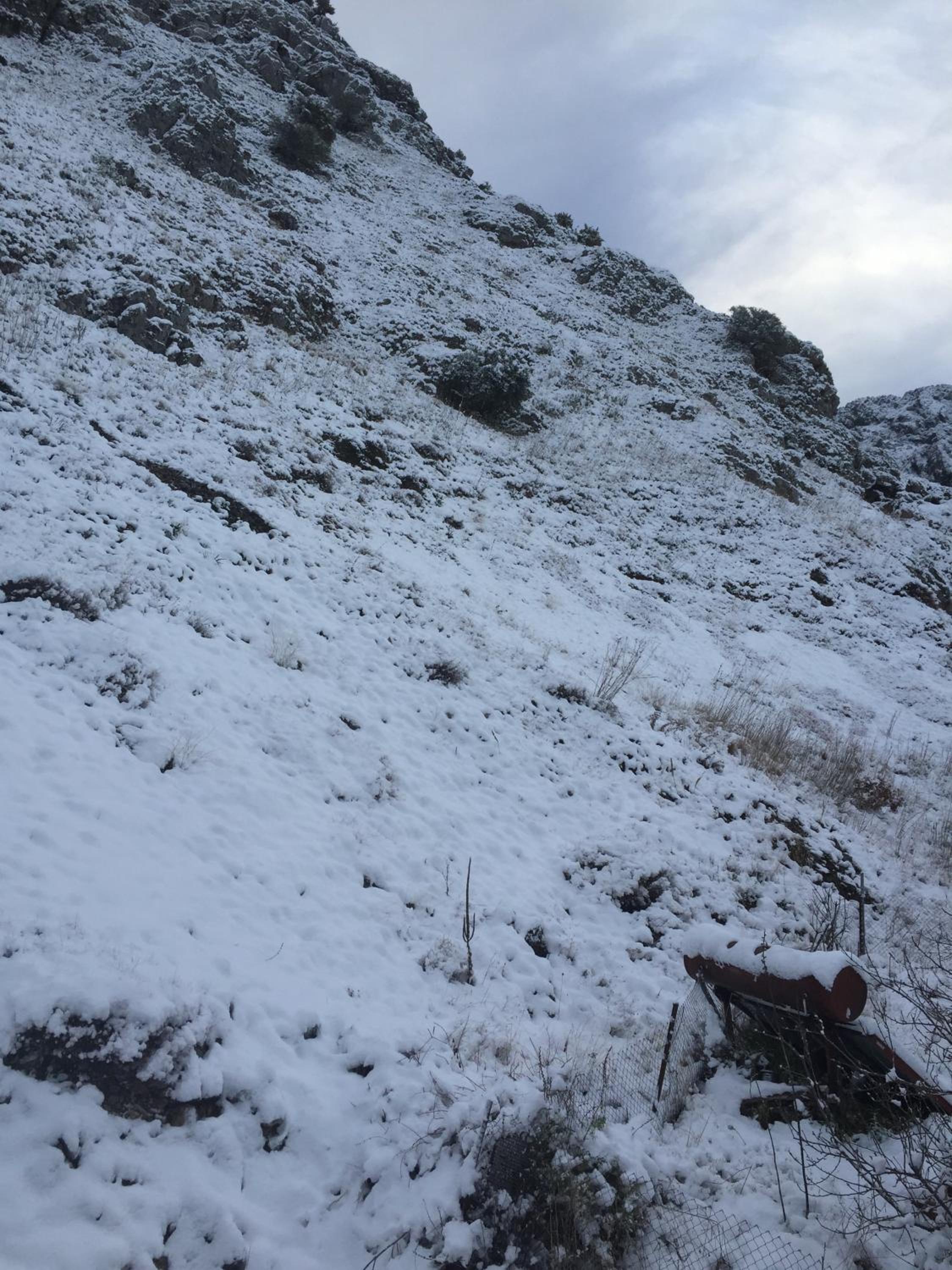 Posada El Parral