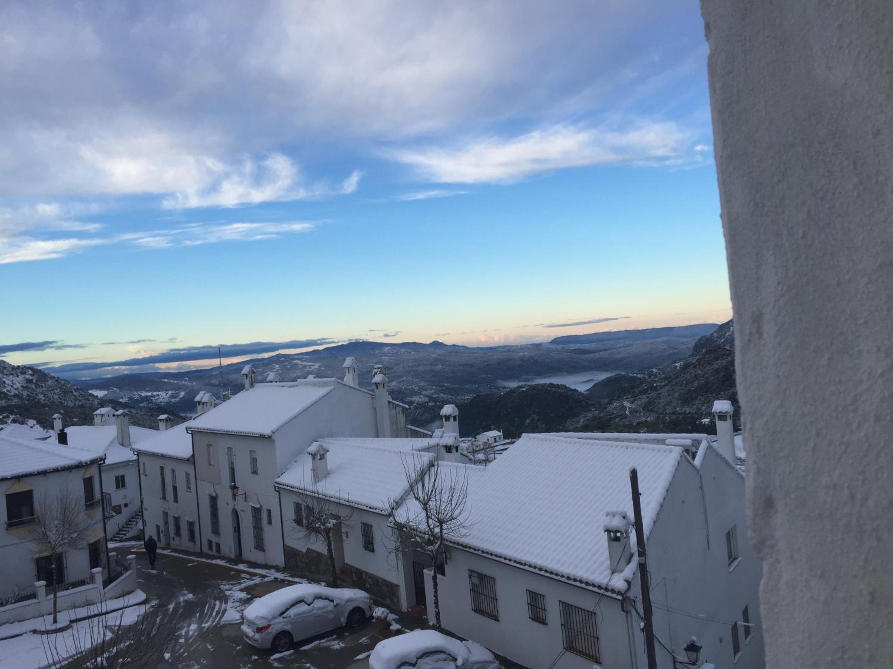 Posada El Parral